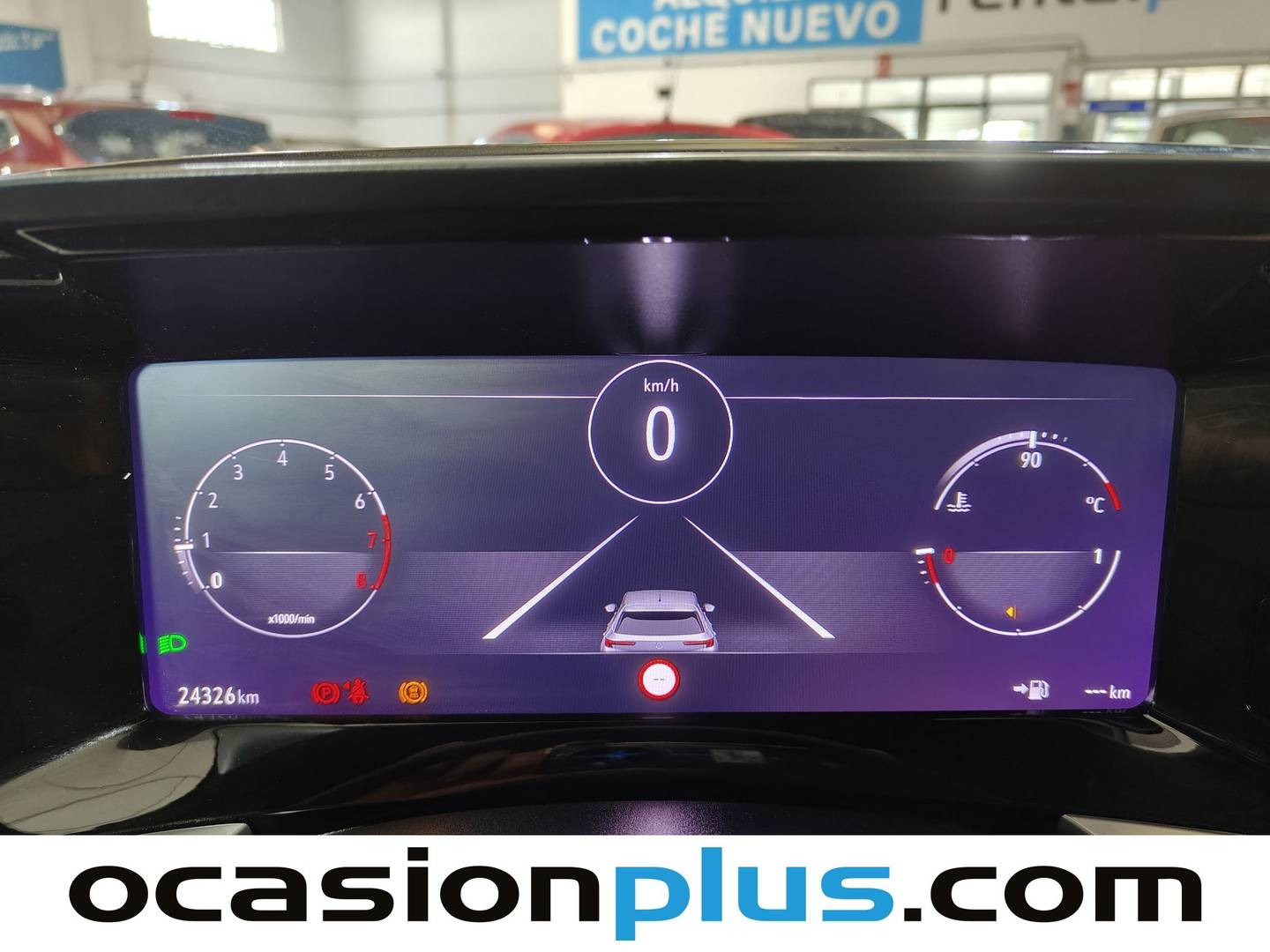 Foto Opel Mokka Opel Mokka 1.2 T Ultimate (136 CV)