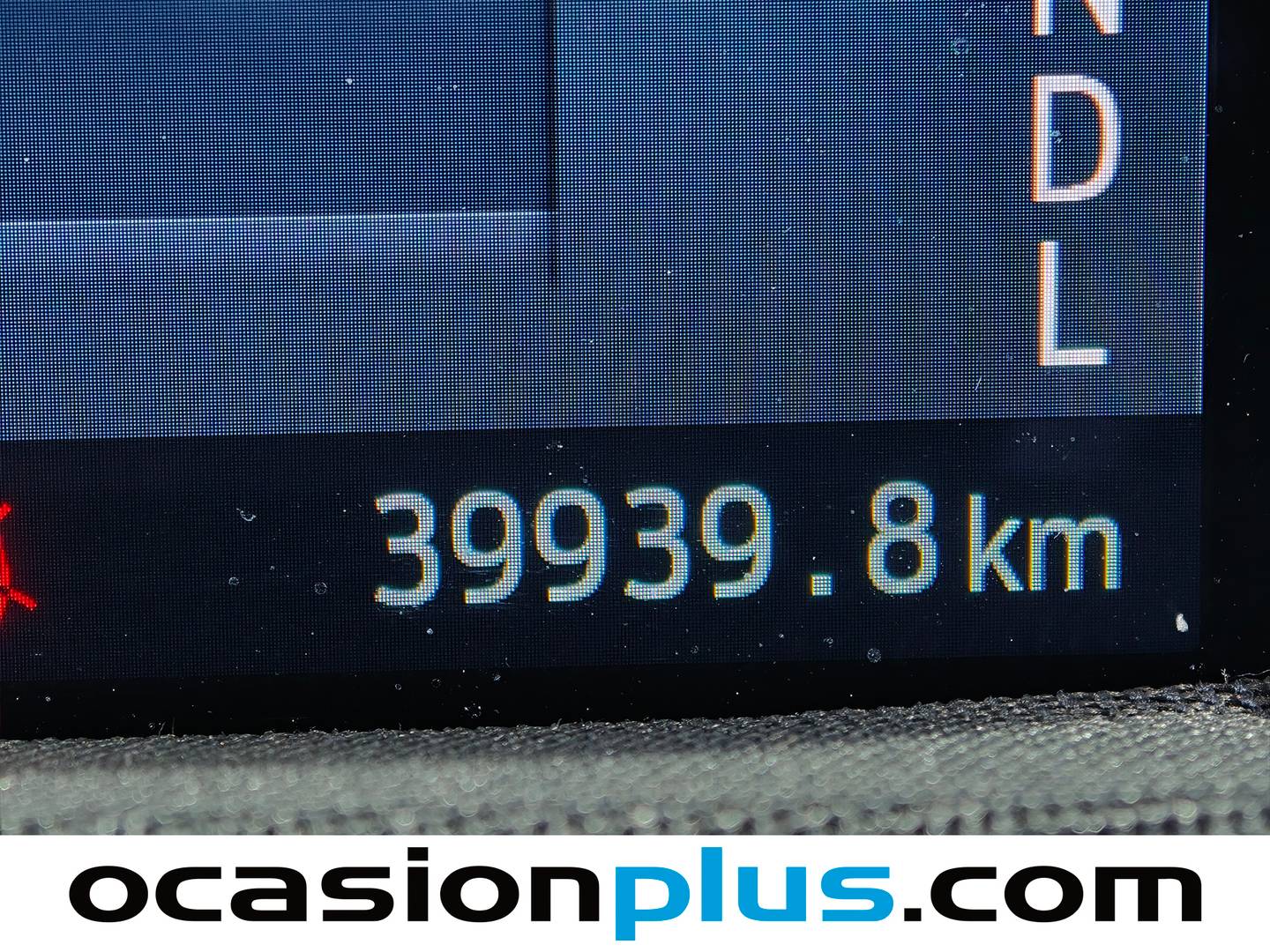 Ford Mustang Mach-E Ford Mustang Mach-E Batería 75.7Kwh (269 CV) seminuevo