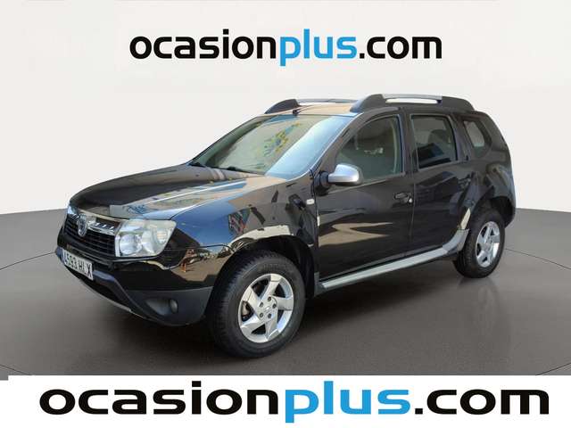 Dacia Duster 1.6 Laureate (105 CV) de segunda mano
