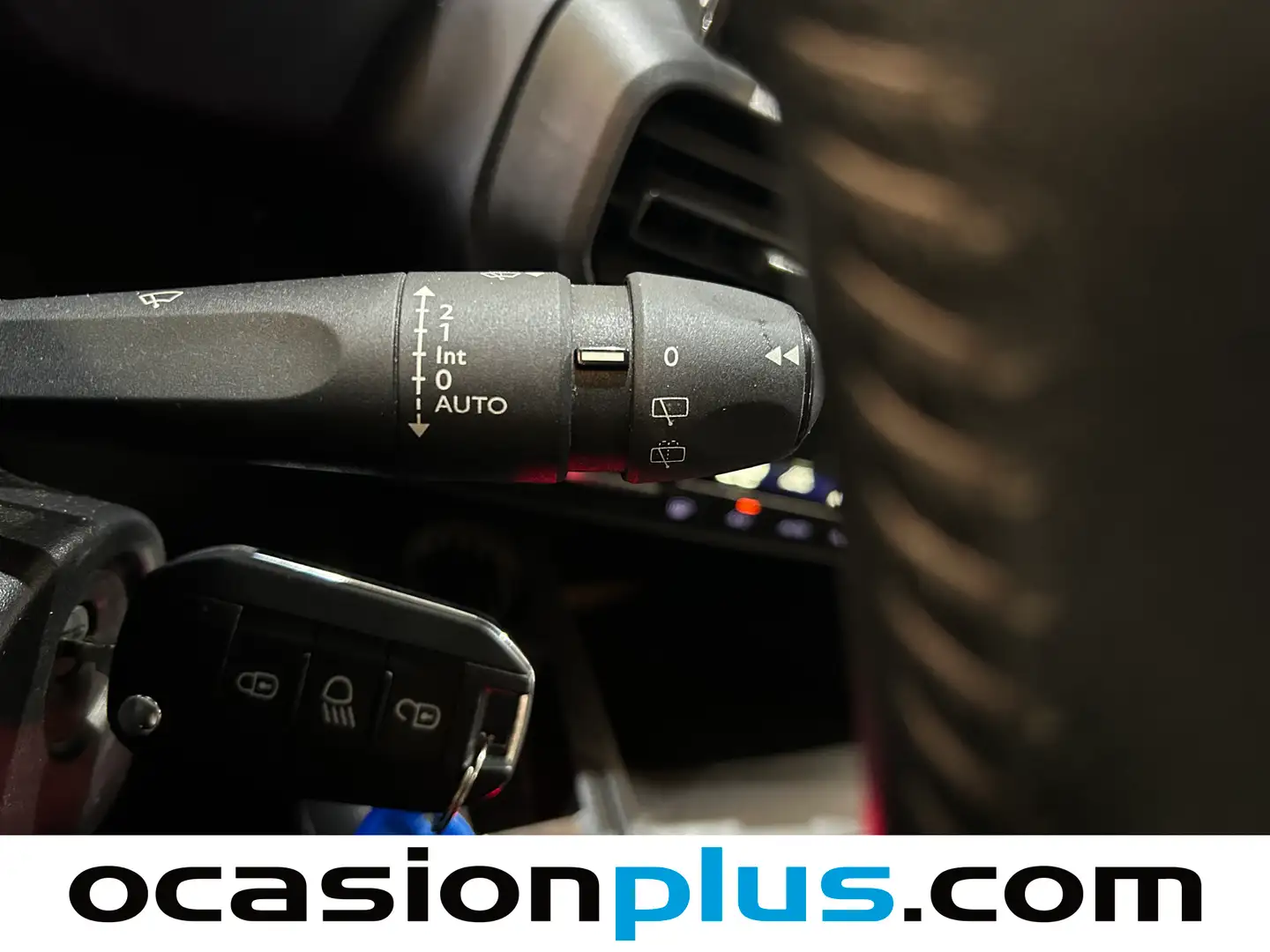 Foto Peugeot Rifter Peugeot Rifter PureTech Allure Standard (110 CV)