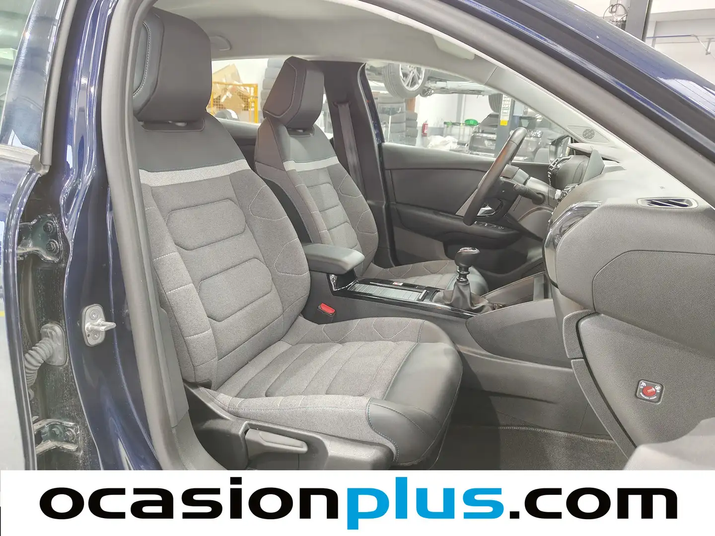 Foto Citroën C4 Citroen C4 PureTech 130 S&S Plus (131 CV)