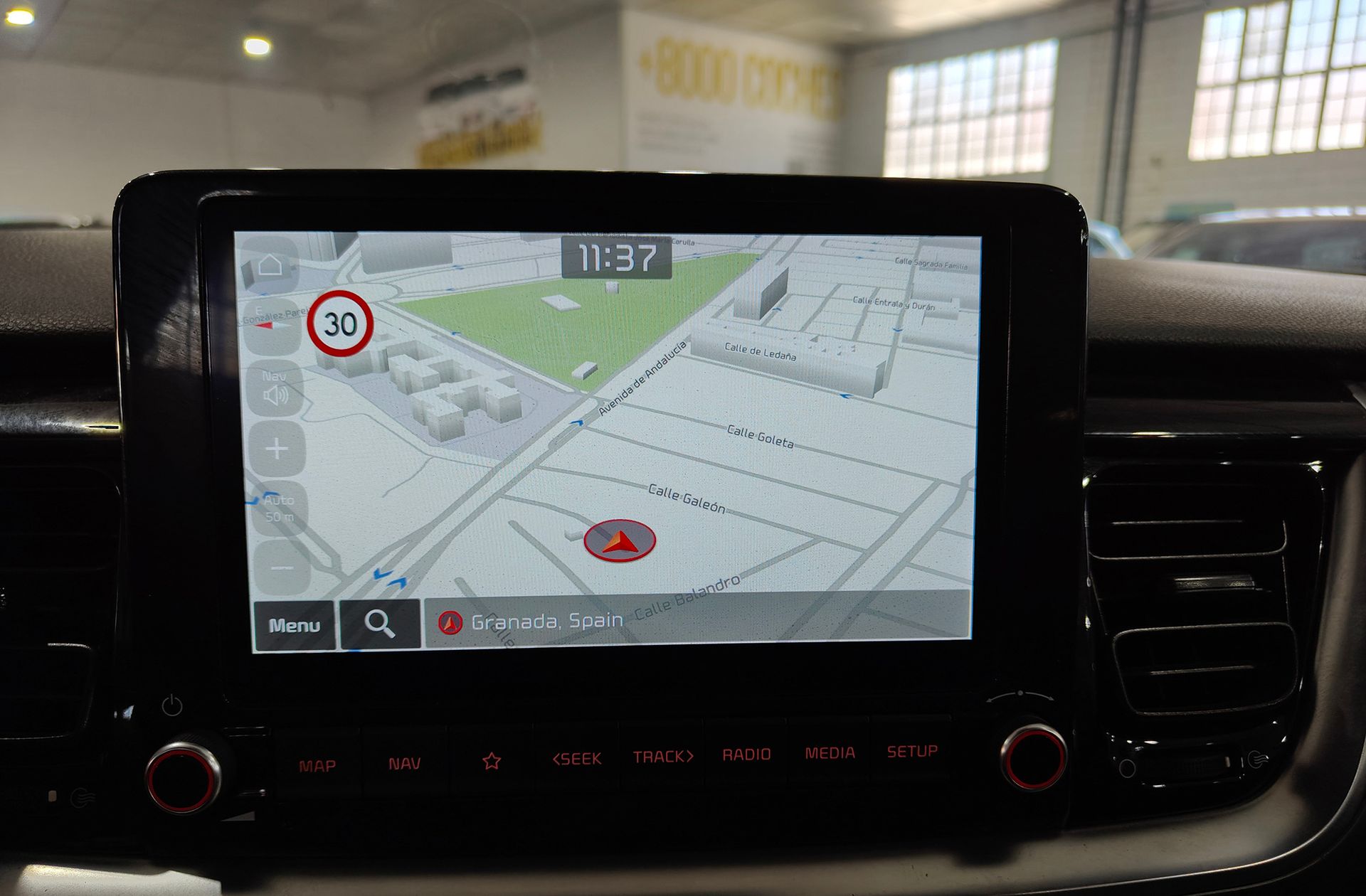 Kia Stonic 1.2 DPi Drive - foto 8