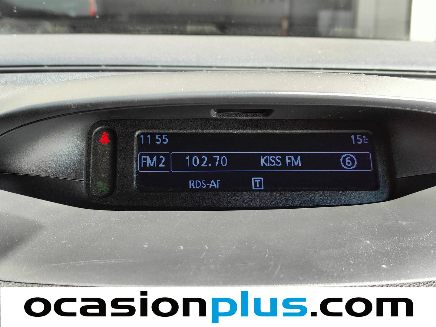 Renault Mégane Renault Megane Expression Energy TCE (115 CV) S&S seminuevo