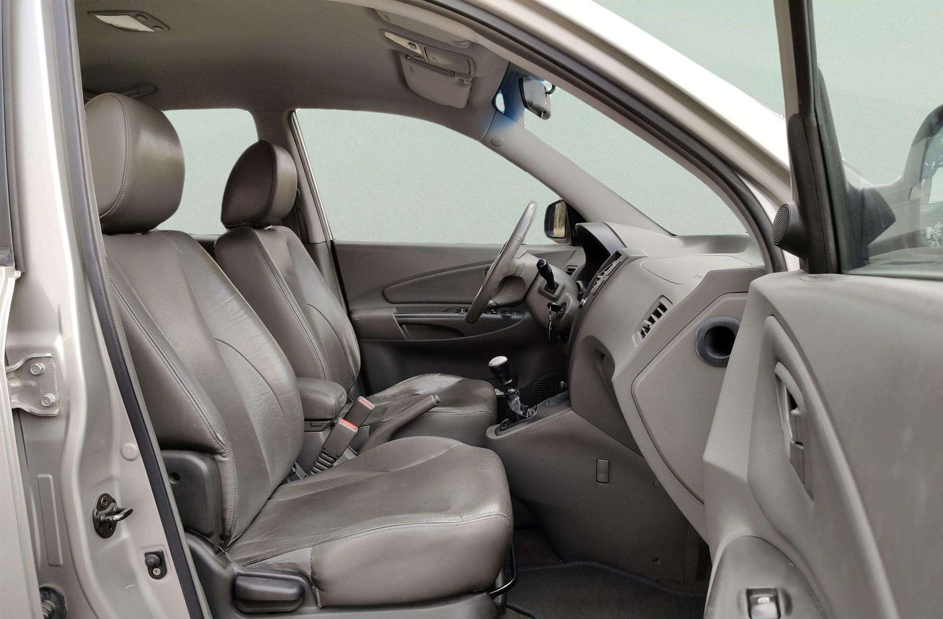 Hyundai Tucson 2.0 CRDi Comfort S.E.FIFA WC - foto 16