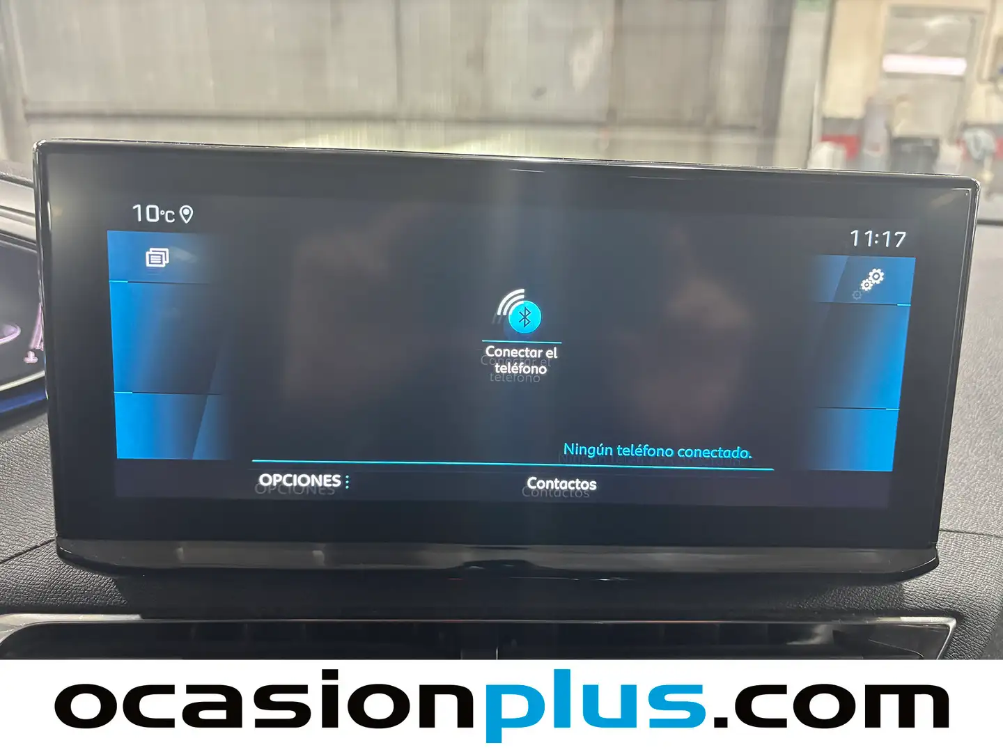 Foto Peugeot 3008 Peugeot 3008 PureTech 130 S&S Allure Pack (130 CV)