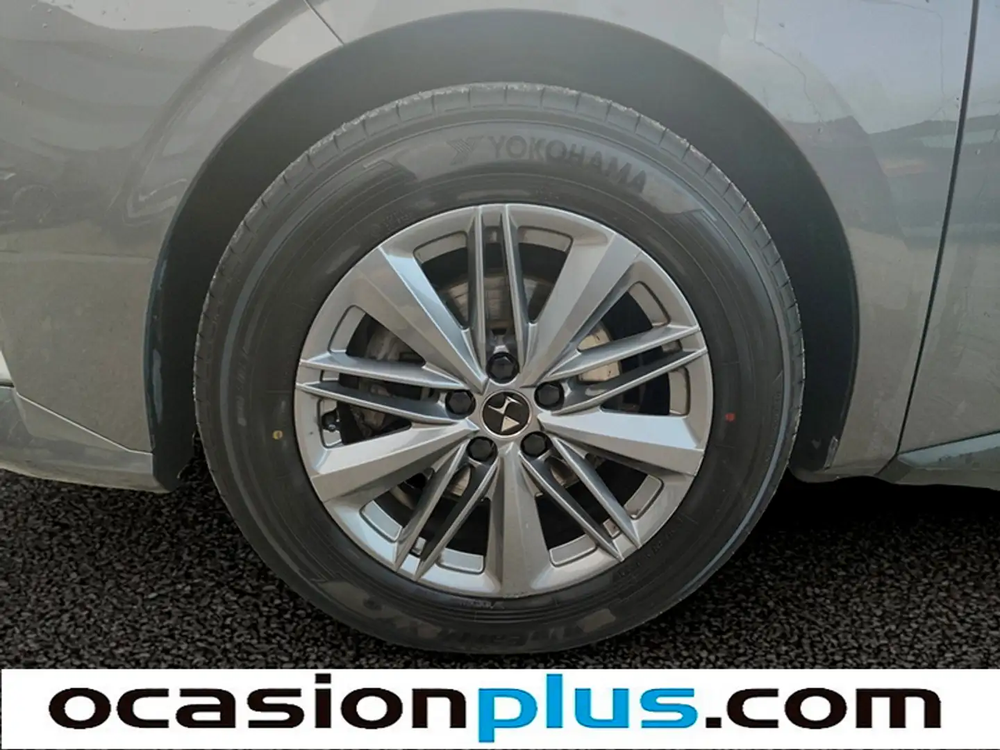 Foto DS DS 4 DS DS4 BlueHDi 130 Bastille Auto (130 CV)