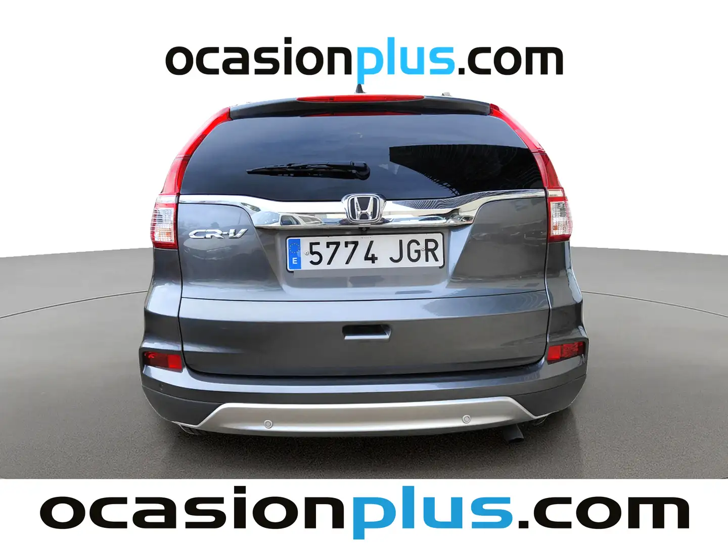 Foto Honda CR-V Honda CR-V 1.6 I-DTEC Executive Aut (160 CV)