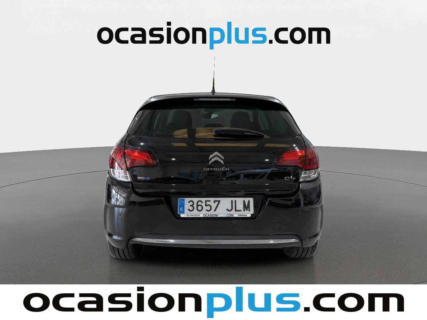Citroën C4 Citroën C4 BlueHDi 120 Feel Edition (120 CV) barato