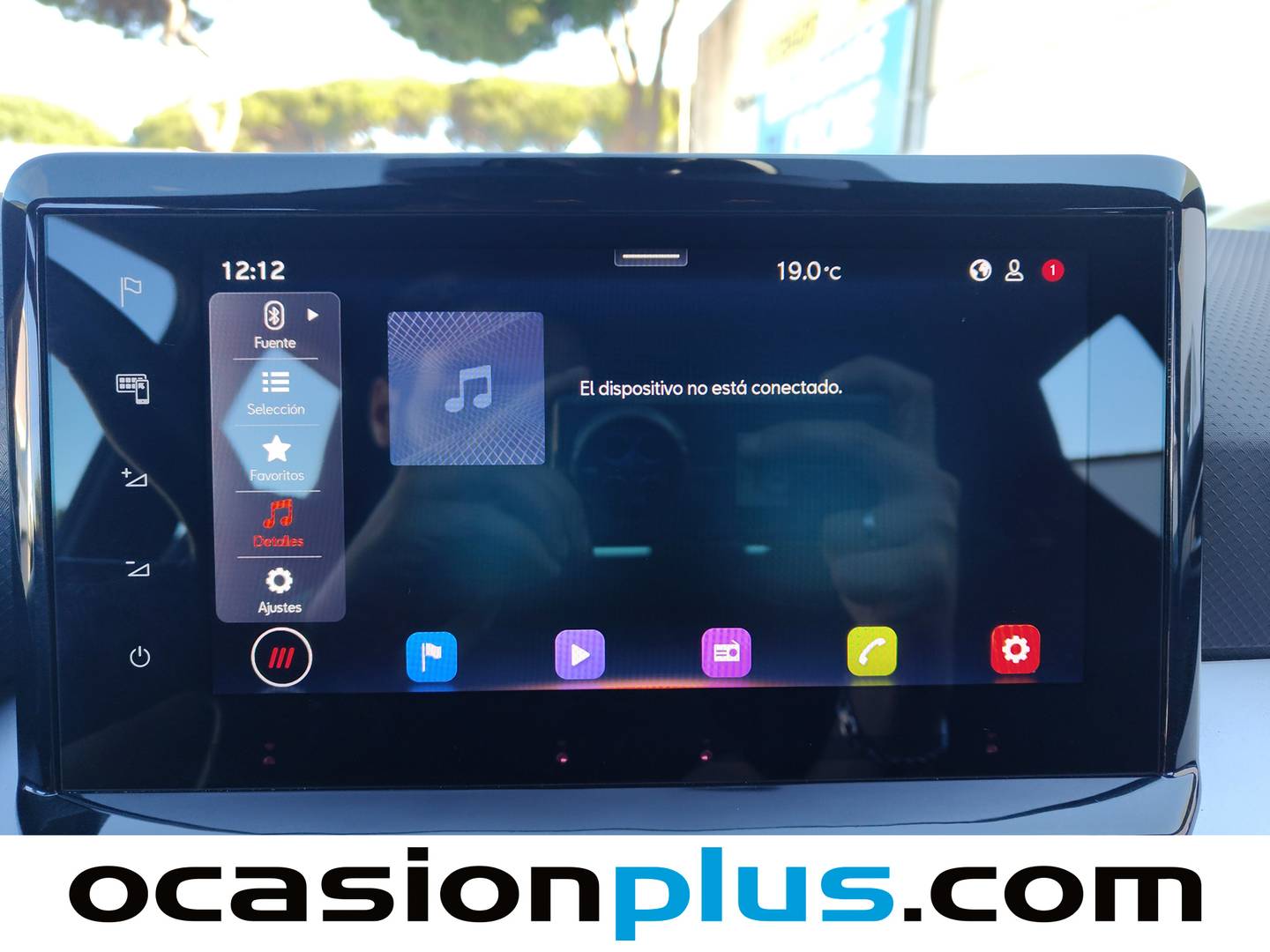 Seat Ibiza SEAT Ibiza 1.0 TSI FR Salta (115 CV) 2025