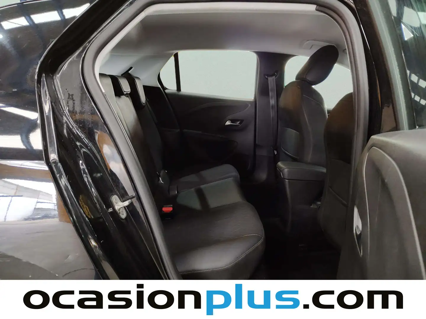 Foto Opel Corsa Opel Corsa 1.2 Turbo XHL Elegance (100 CV)