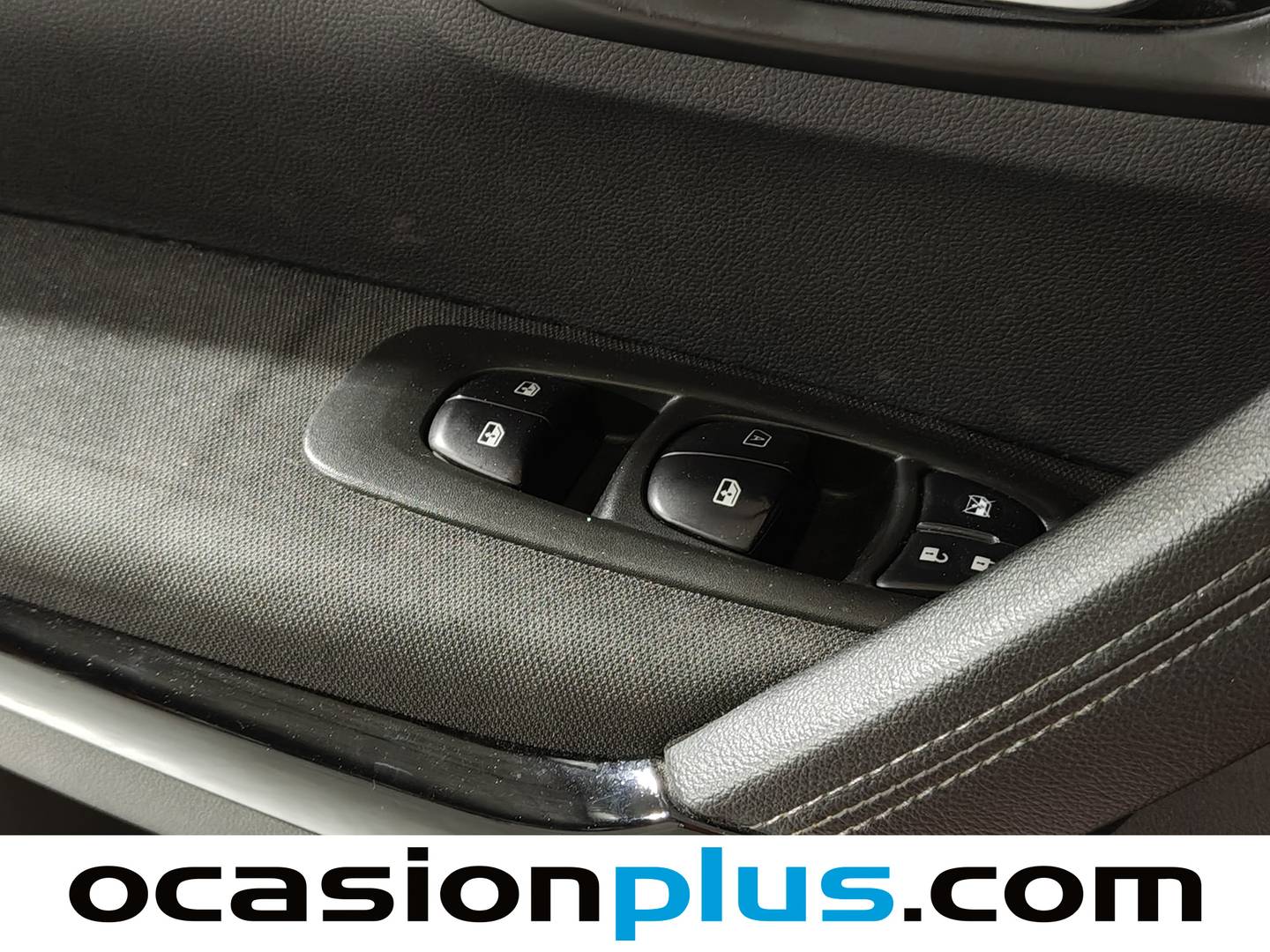 Foto Renault Kadjar Renault Kadjar Tech Road Energy dCi (110CV) EDC