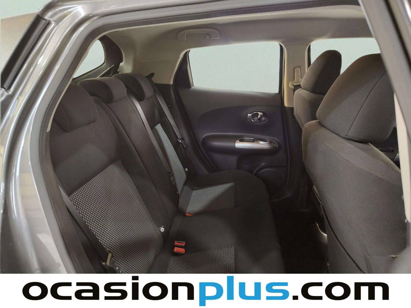 Nissan JUKE Nissan Juke 1.2 DIG-T Acenta 4x2 (115 CV) gasolina