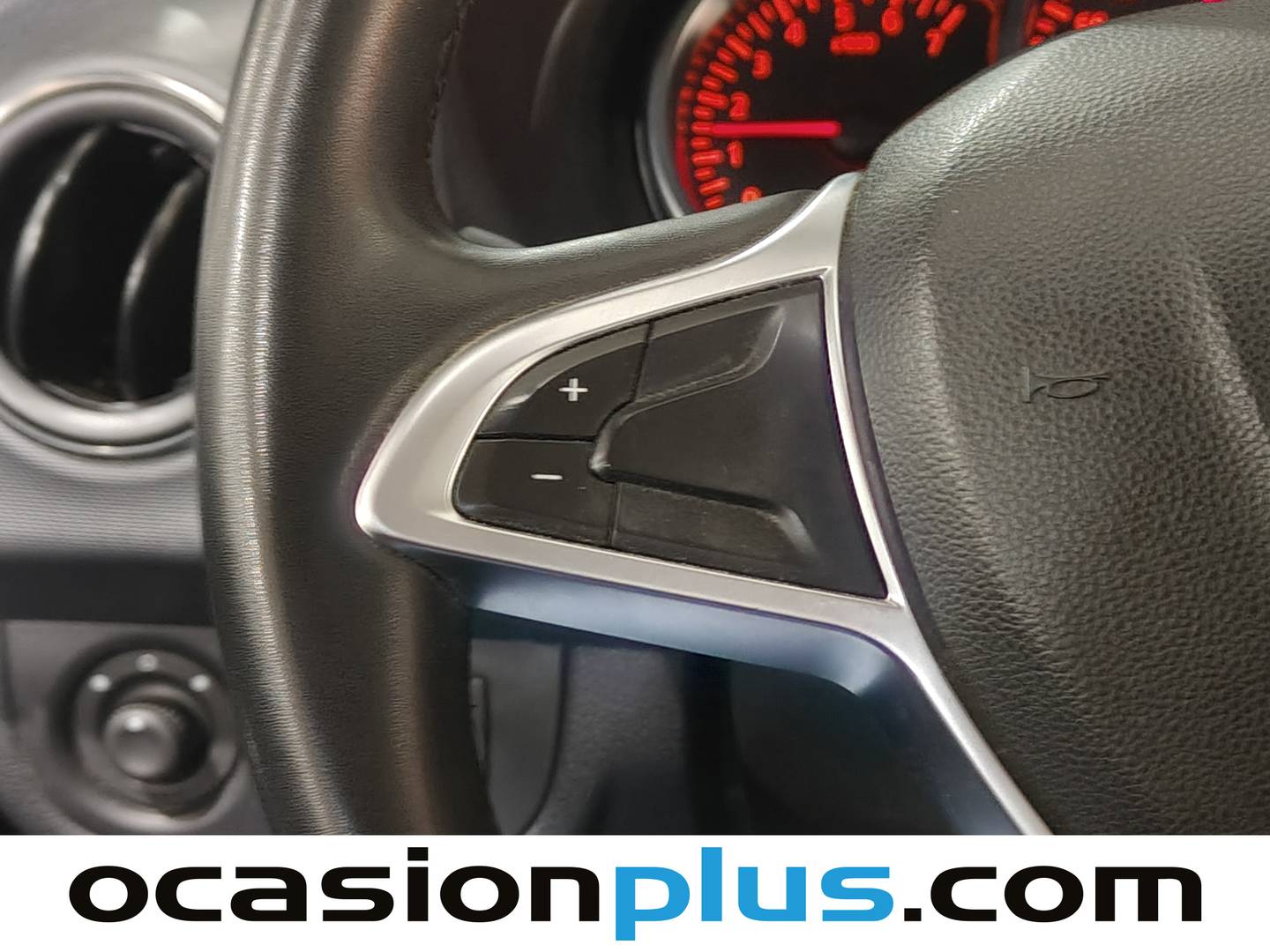 Dacia Sandero Dacia Sandero Serie Limitada Aniversario TCE (100 CV) de ocasión