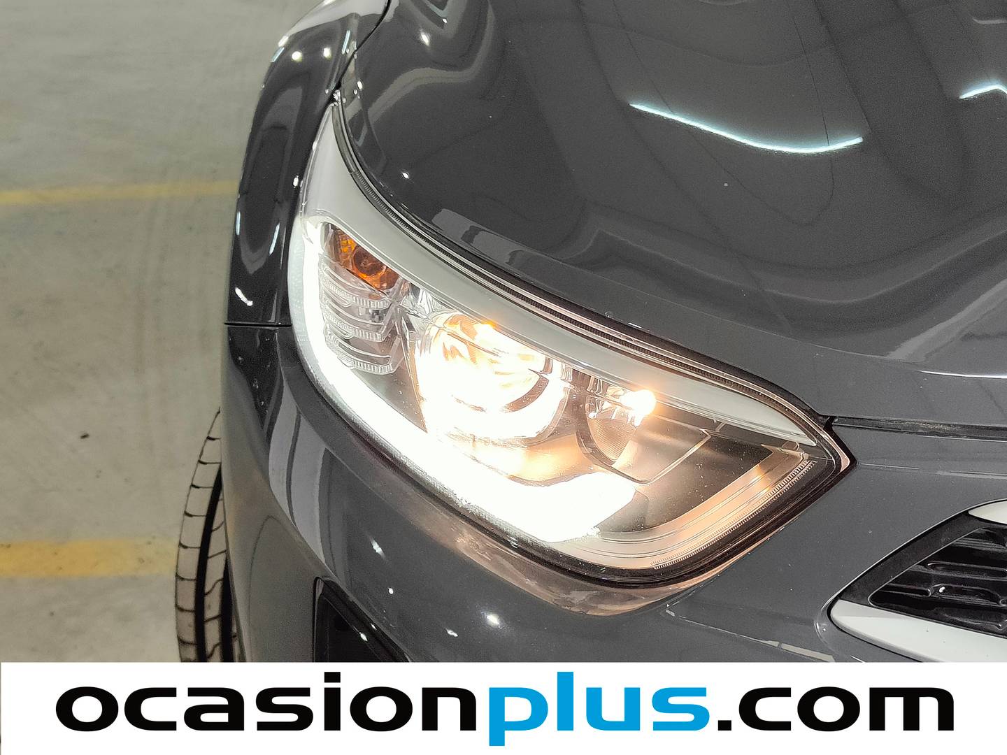 KIA Stonic KIA Stonic 1.0 T-GDi MHEV iMT Concept (100 CV) barato