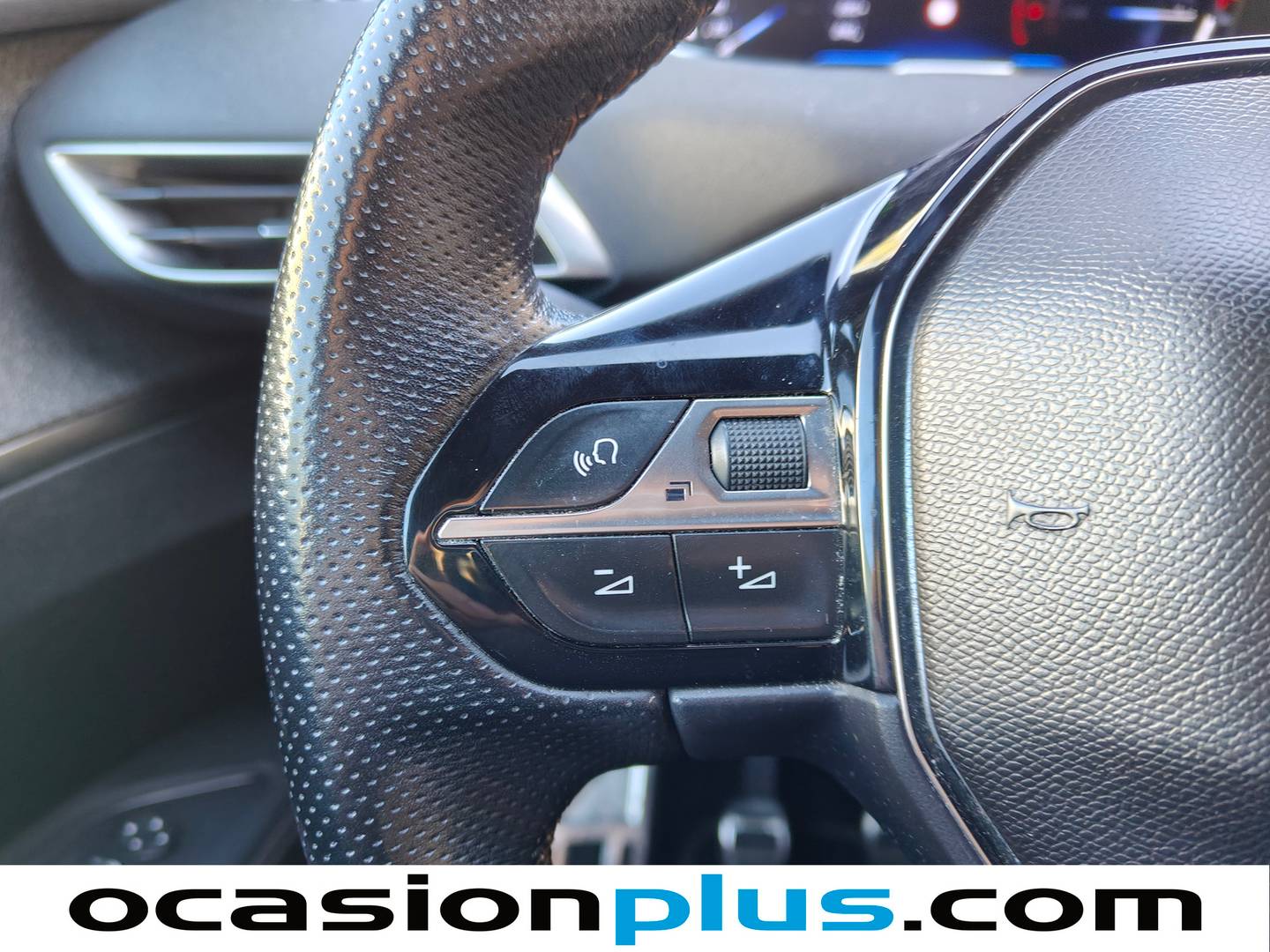 Peugeot 5008 Peugeot 5008 1.5L BlueHDi S&S GT Line  (130 CV) 2018