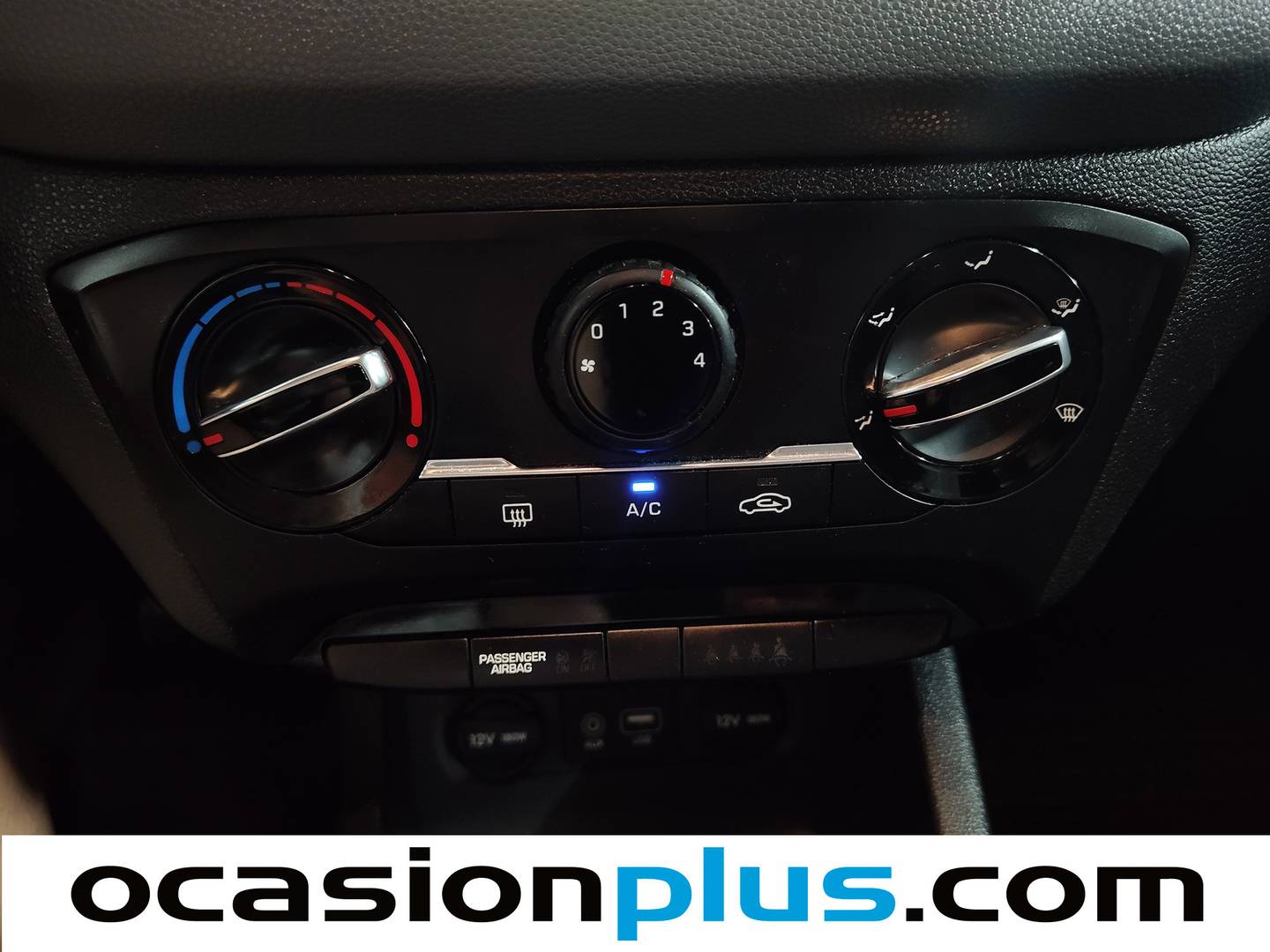 Hyundai i20 Hyundai i20 1.2 MPI BlueDrive Klass (84 CV) km 0