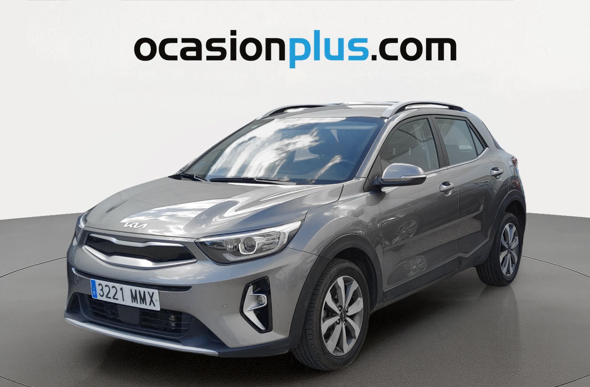 Kia Stonic 1.0 T-GDi MHEV Drive