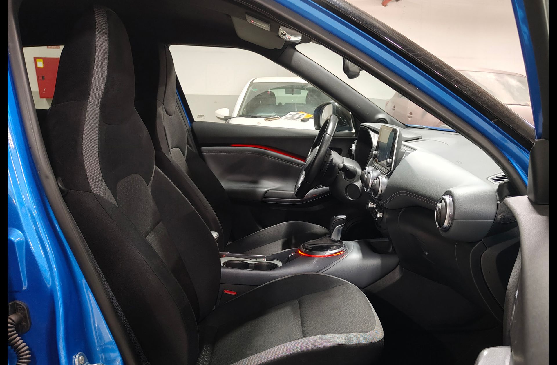 Nissan Juke DIG-T N-Connecta 4x2 DCT - foto 18