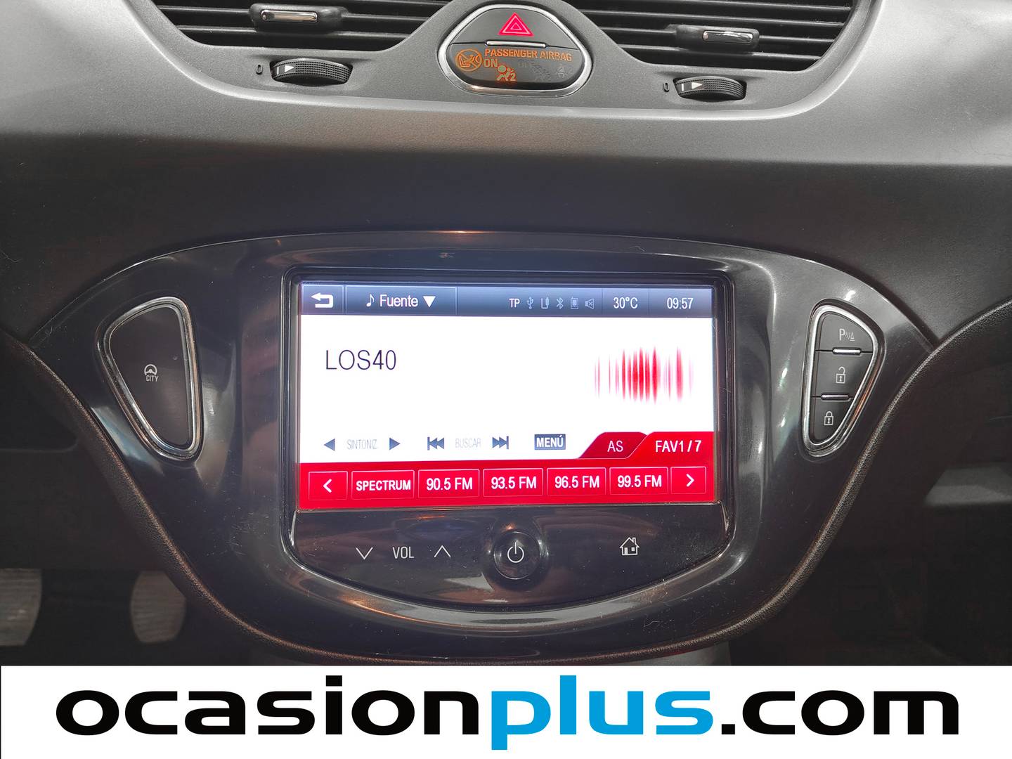 Opel Corsa Opel Corsa 1.4 Selective (90 CV) km 0