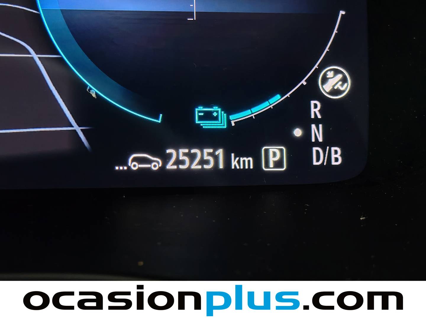Renault Arkana Renault Arkana Esprit Alpine full hybrid E-Tech (145 CV) seminuevo