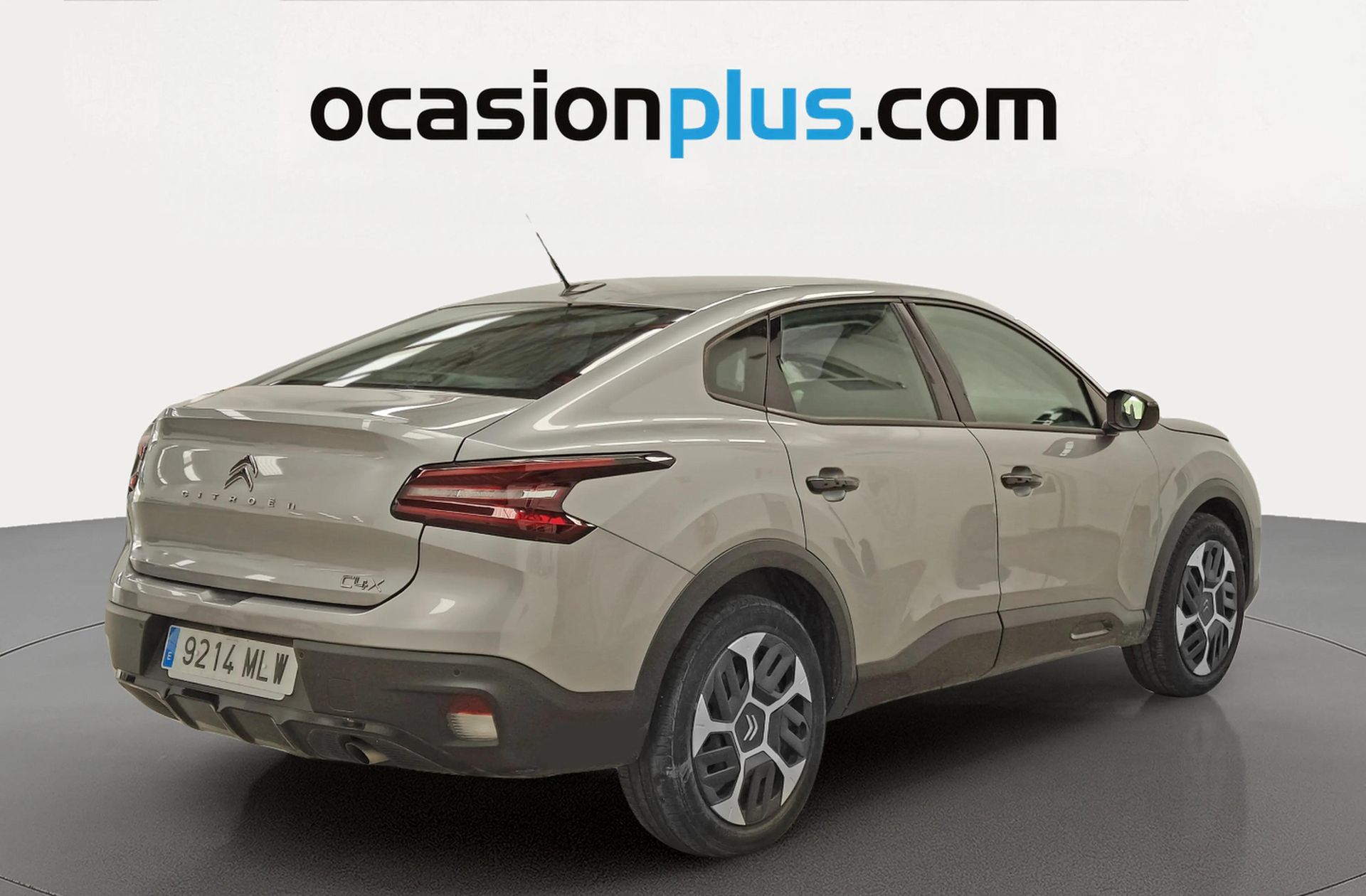Citroën C4 X PureTech 100 Feel - foto 4