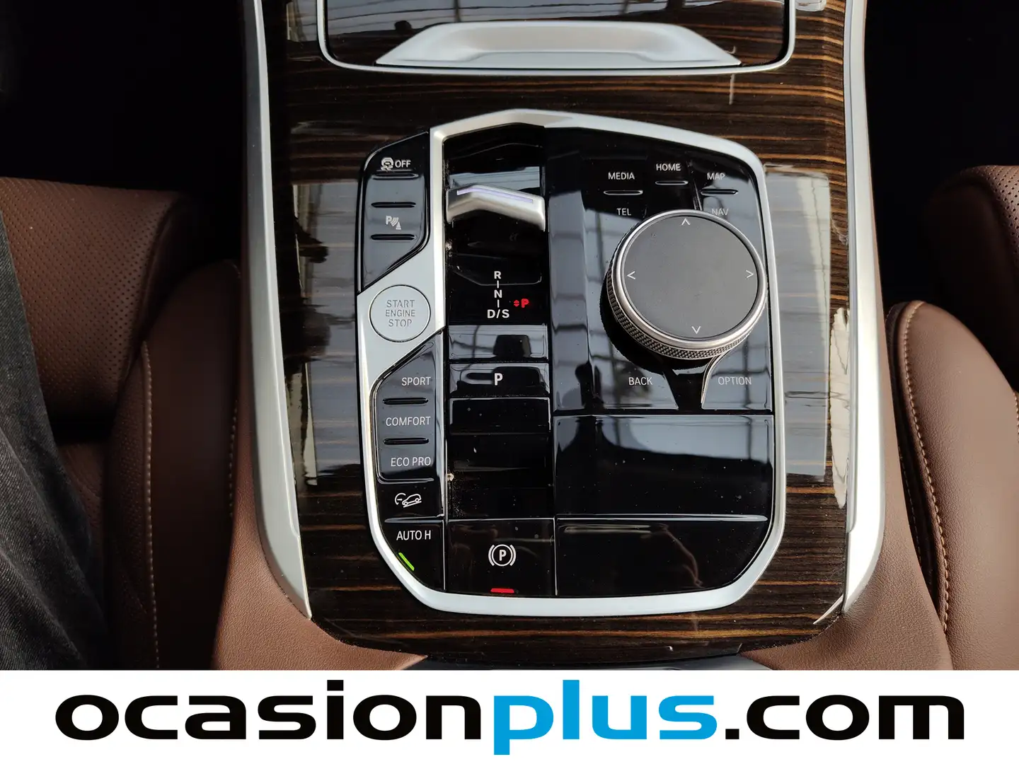 Foto BMW X5 BMW X5 xDrive30d xLine (298 CV)