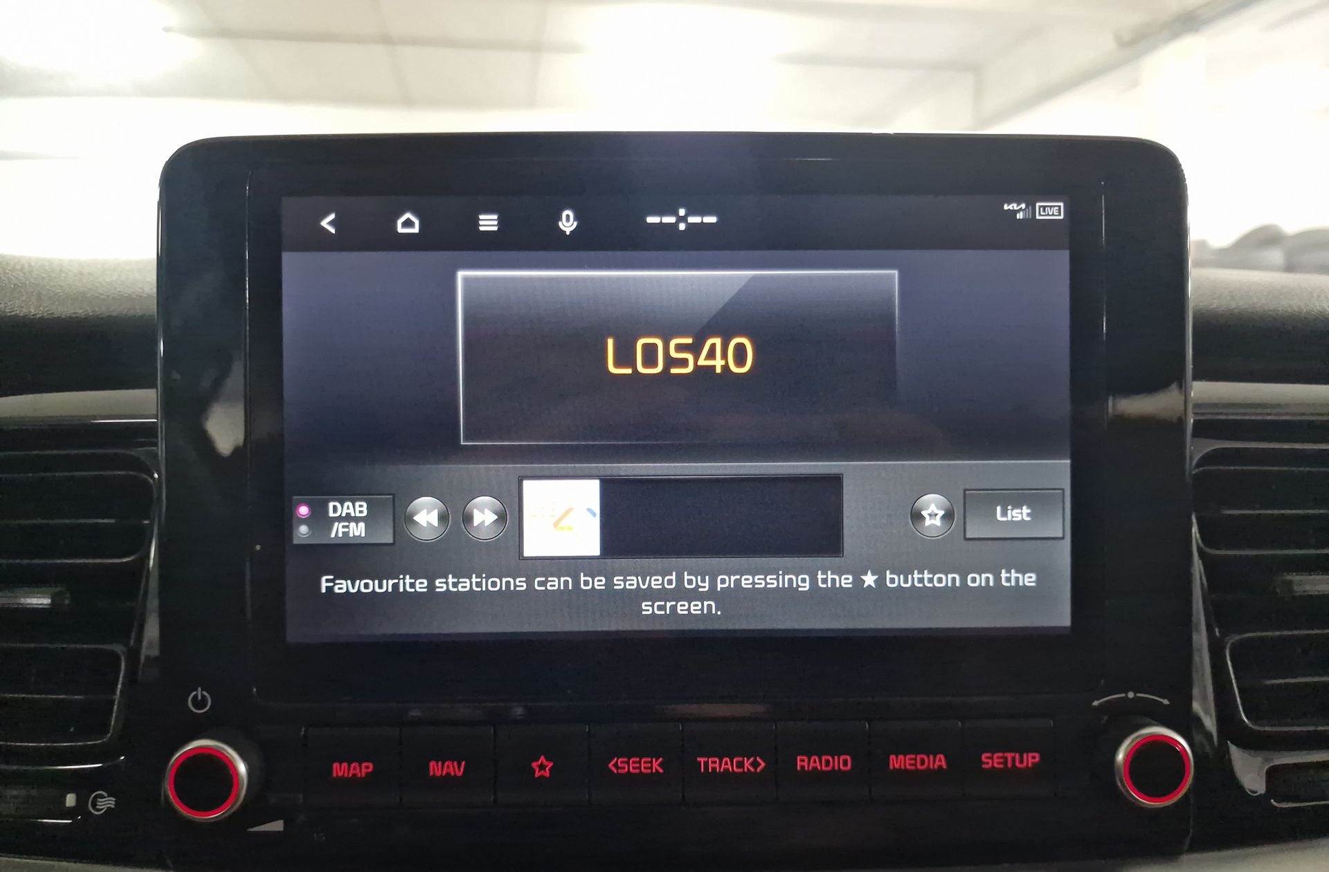 Kia Stonic 1.2 DPi Drive - foto 31