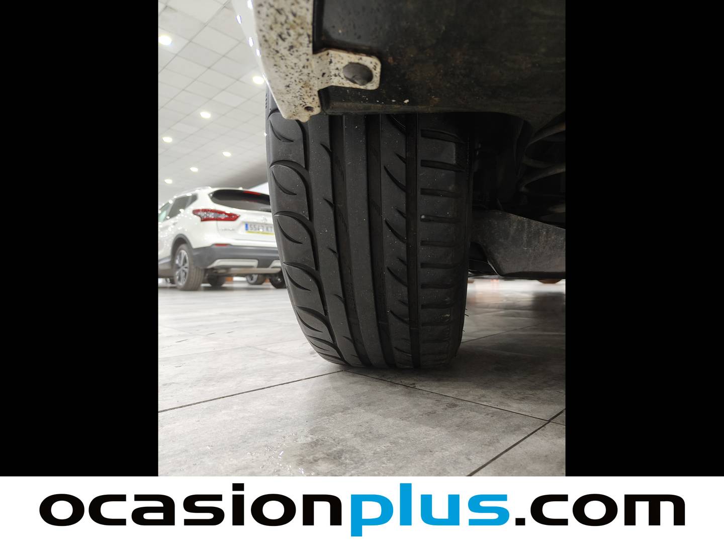 Foto Citroën Grand C4 Picasso Citroen Grand C4 Picasso PureTech 130 6v S&S Feel (130 CV) 7 Plazas