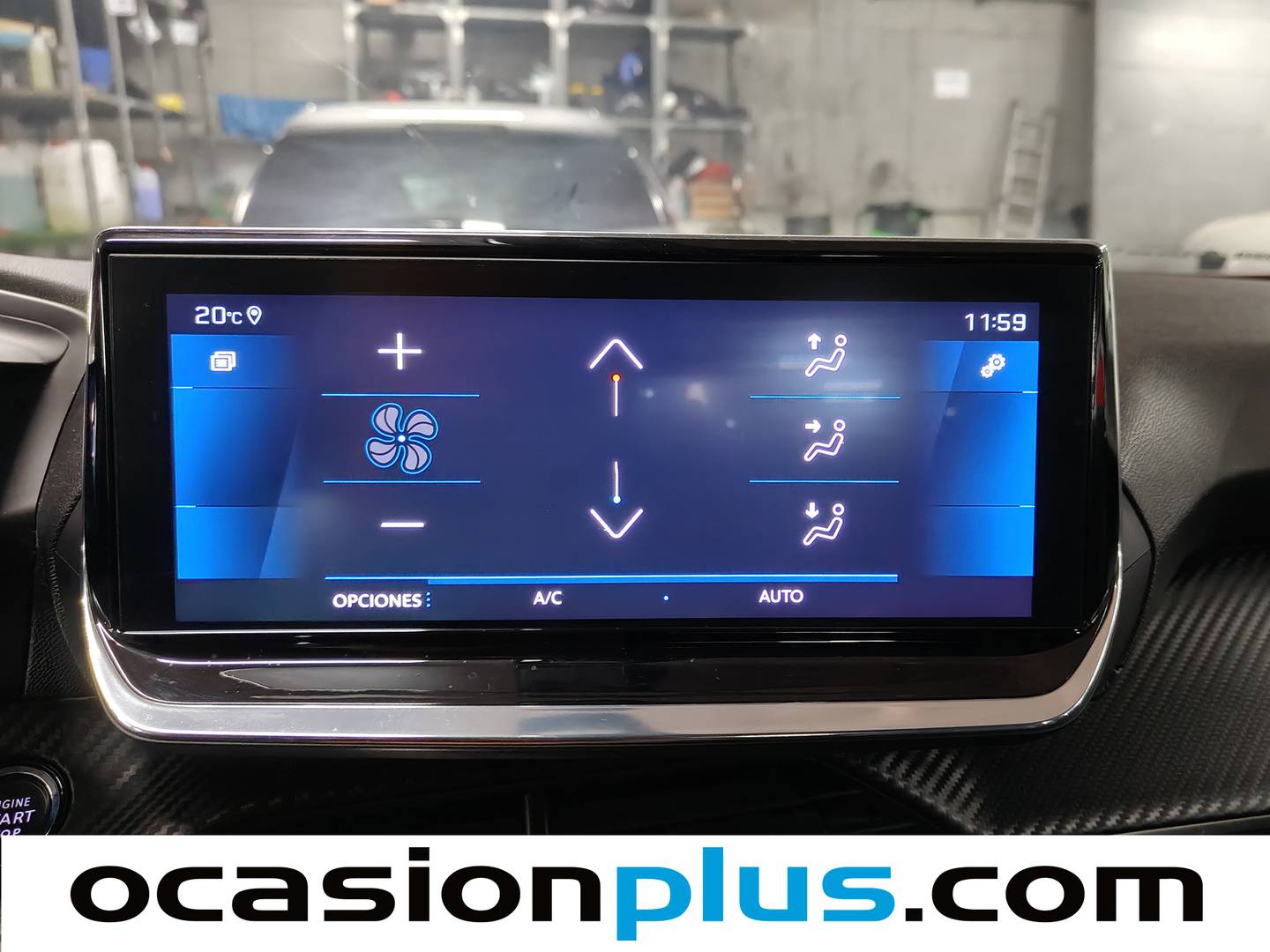 Peugeot 2008 Peugeot 2008 BlueHDi 130 S&S Allure EAT8 (130 CV) 2019