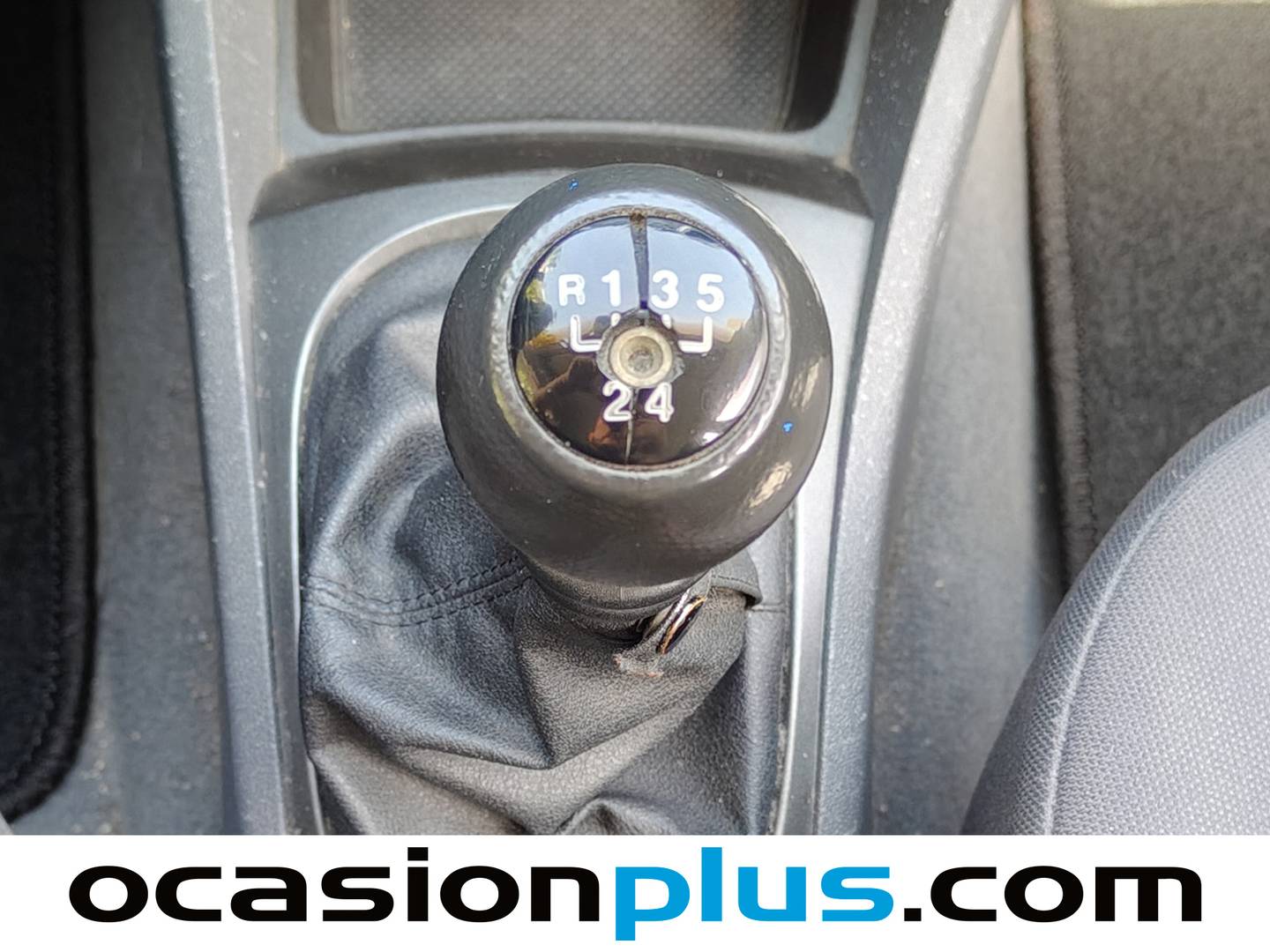 KIA Rio KIA Rio 1.4 DOHC EXI (94 CV) de segunda mano