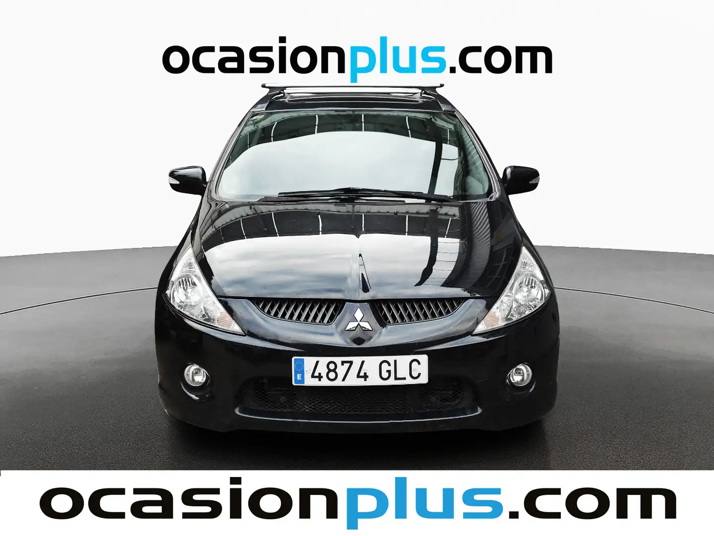 Foto Mitsubishi Grandis MITSUBISHI Grandis 2.0 DI-D Intense Plus (136 CV) 7 Plazas