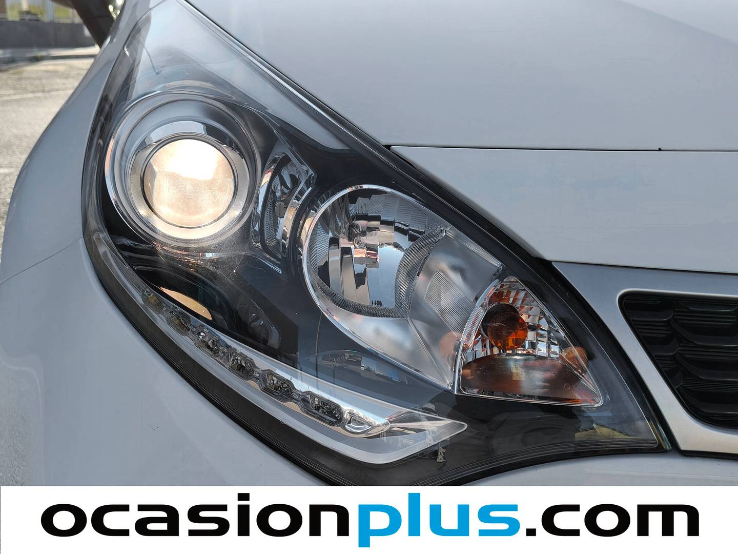 KIA Rio KIA Rio 1.1 CRDi WGT x-Tech16 Eco-Dynamics (75 CV) barato