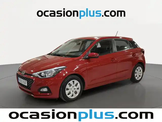 Hyundai i20 1.0 TGDI Essence LE (100 CV) de segunda mano