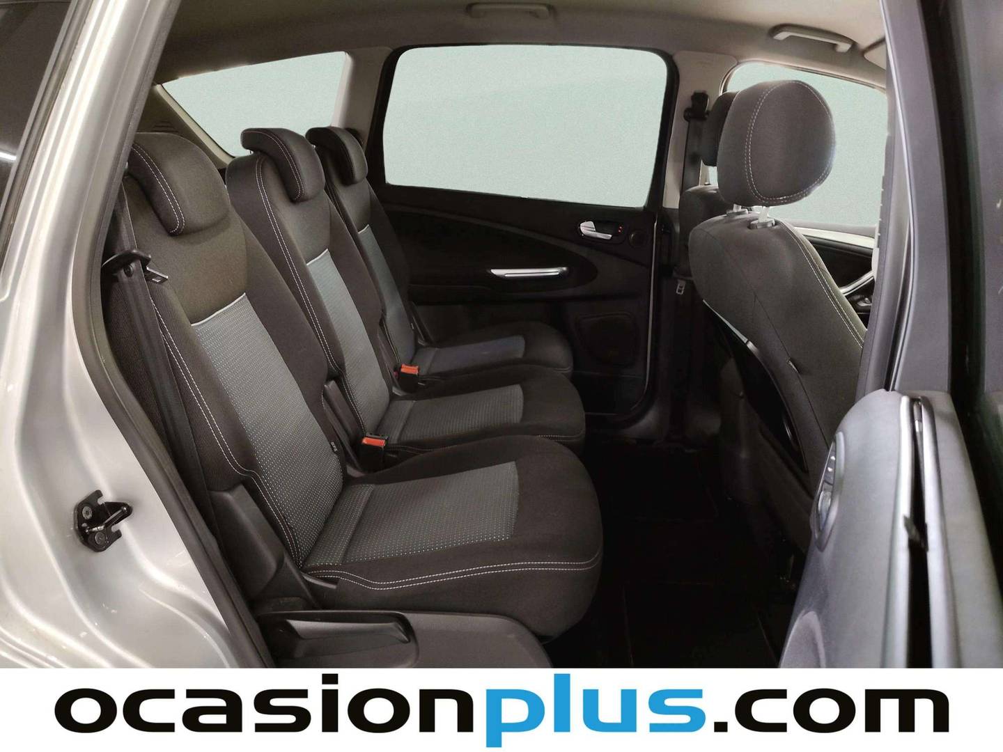 Ford S-MAX Ford S-Max 2.0 TDCI Trend Powershift (140 CV) al mejor precio