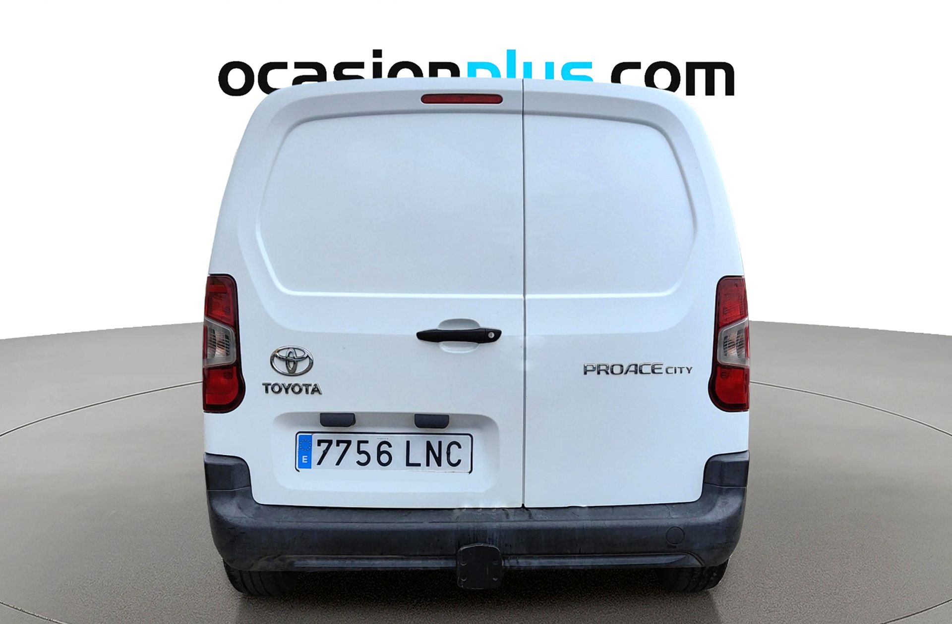 Toyota Proace City 1.5D GX Media - foto 10