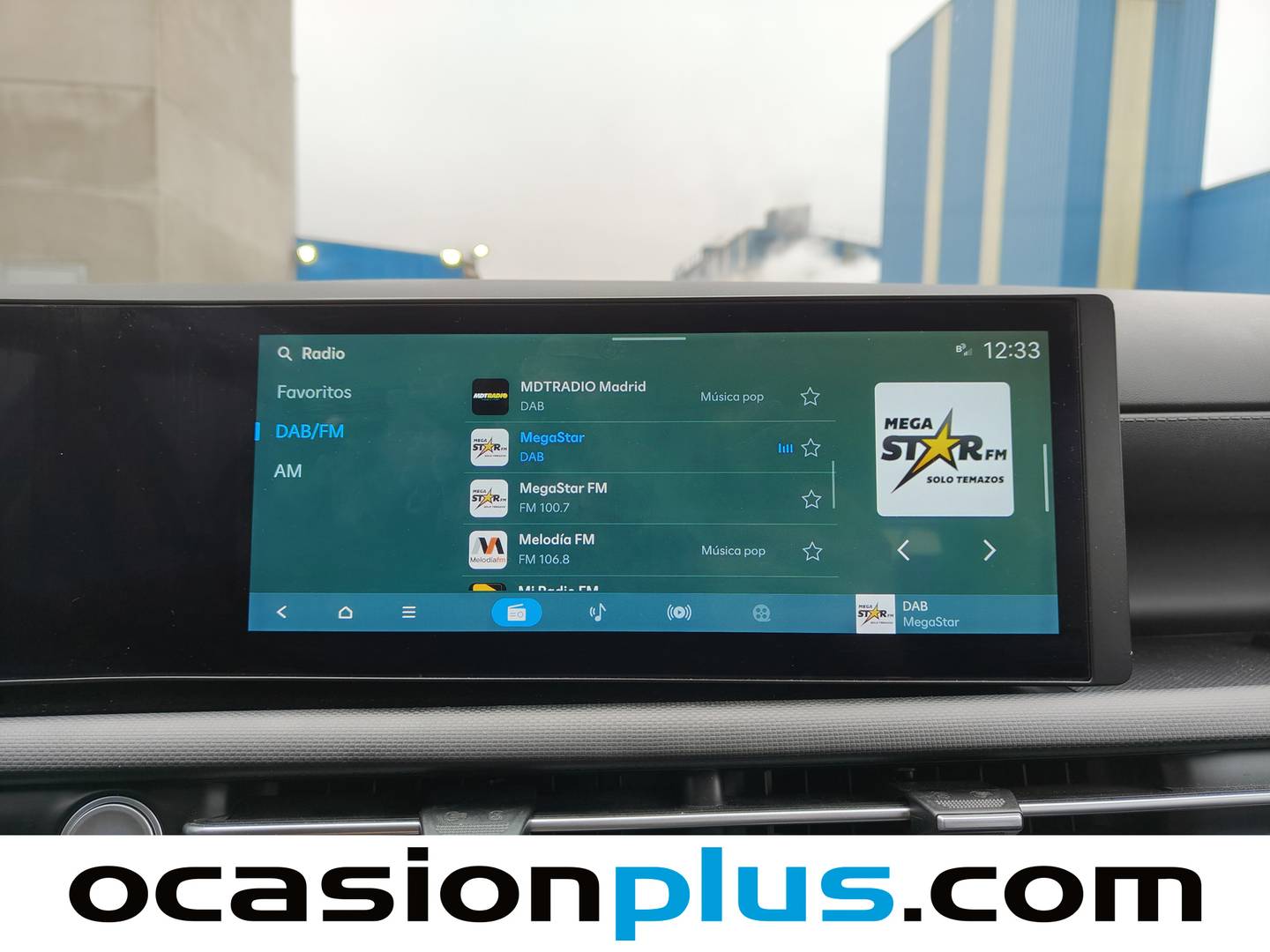 Foto Hyundai Tucson Hyundai Tucson 1.6T Klass (160 CV)