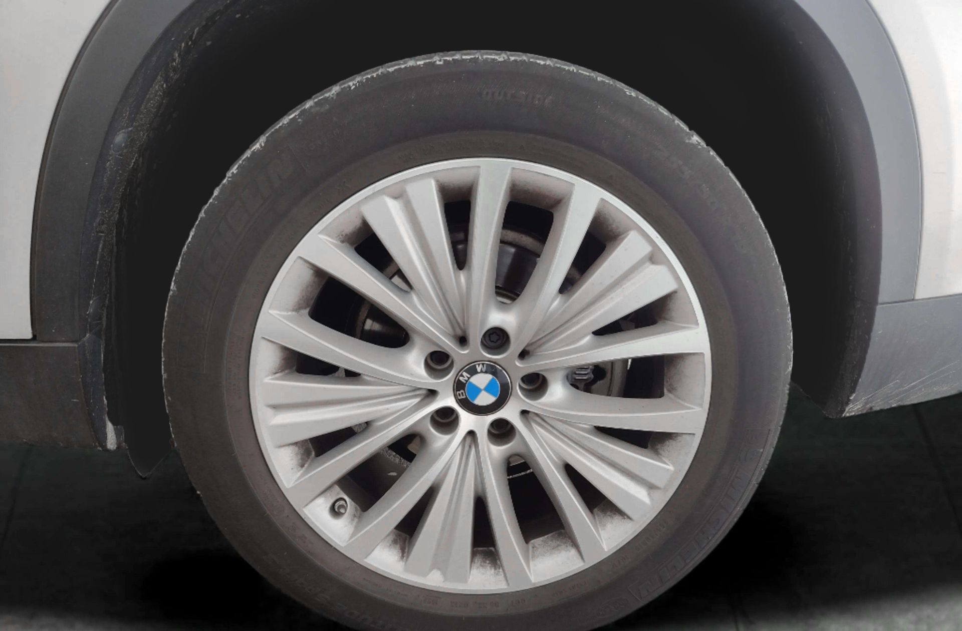 BMW X5 xDrive25d - foto 44