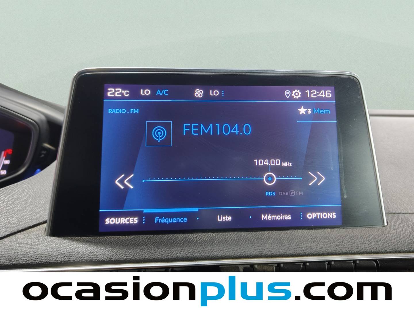 Peugeot 3008 Peugeot 3008 PureTech 130 S&S Active Pack (130 CV) 2022