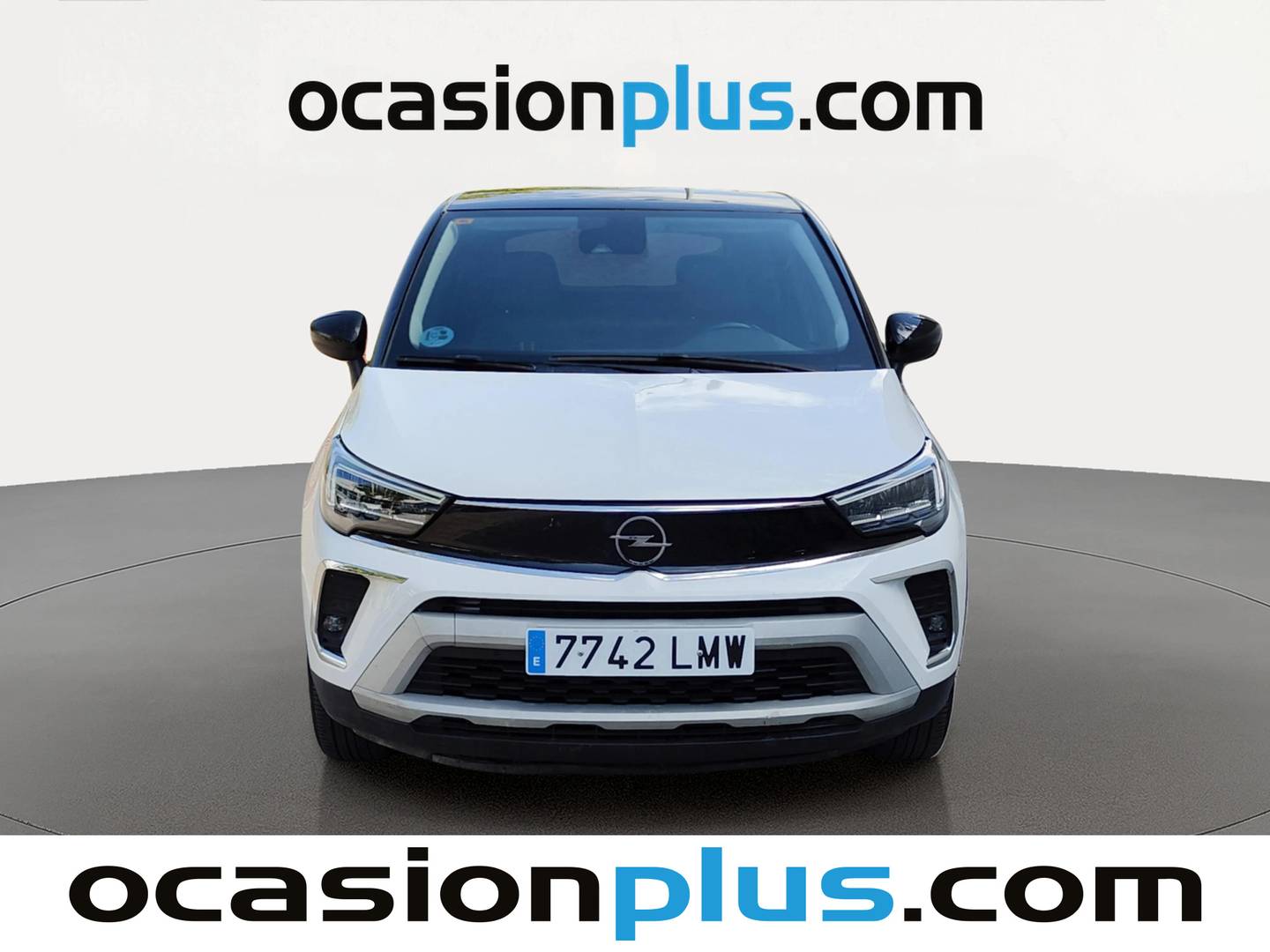 Opel Crossland Opel Crossland 1.2 GS Line (110 CV) gasolina