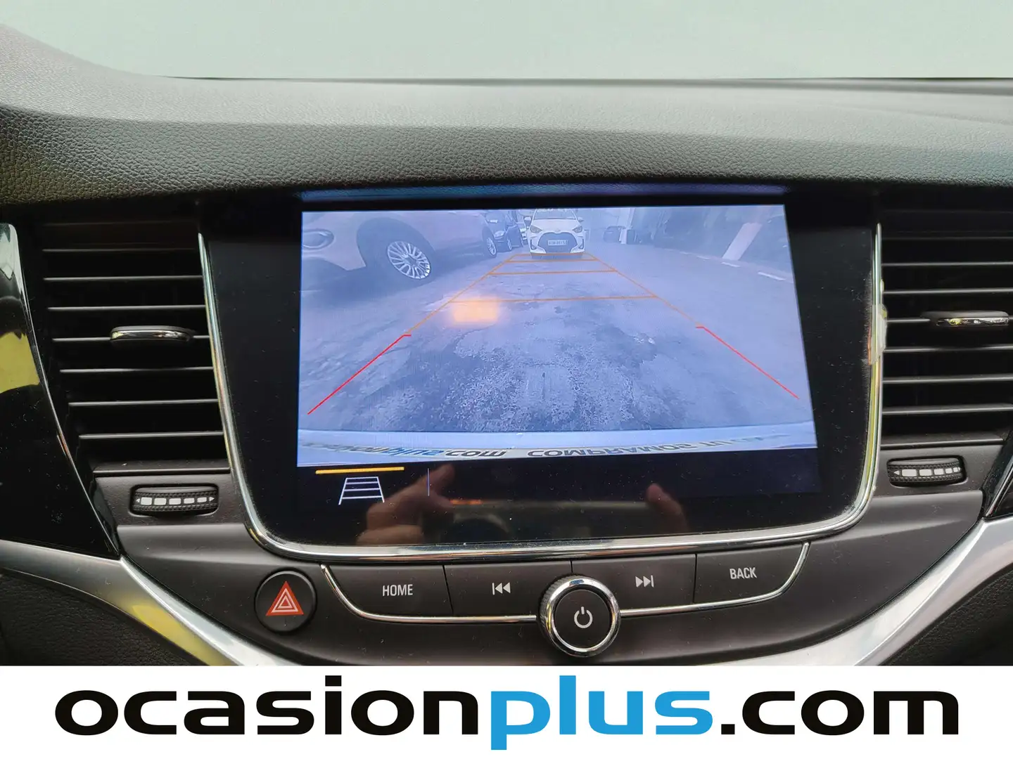 Foto Opel Astra Opel Astra 1.2 Turbo SHR Elegance (145 CV)