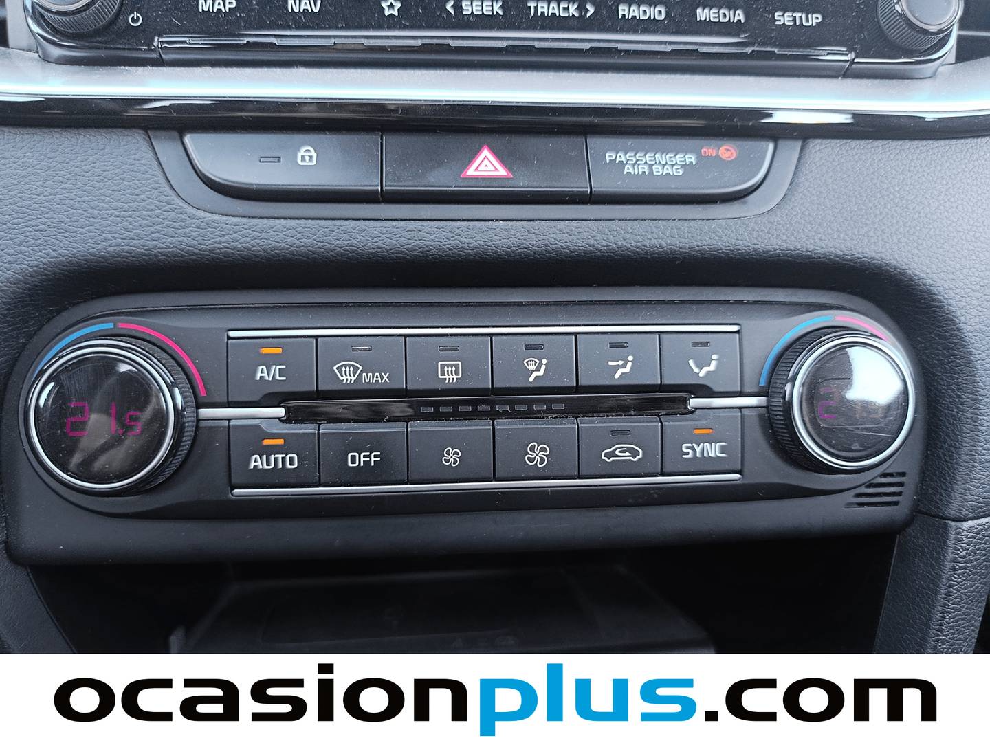 KIA Ceed KIA Ceed 1.5 MHEV GT Line DCT (160 CV) km 0