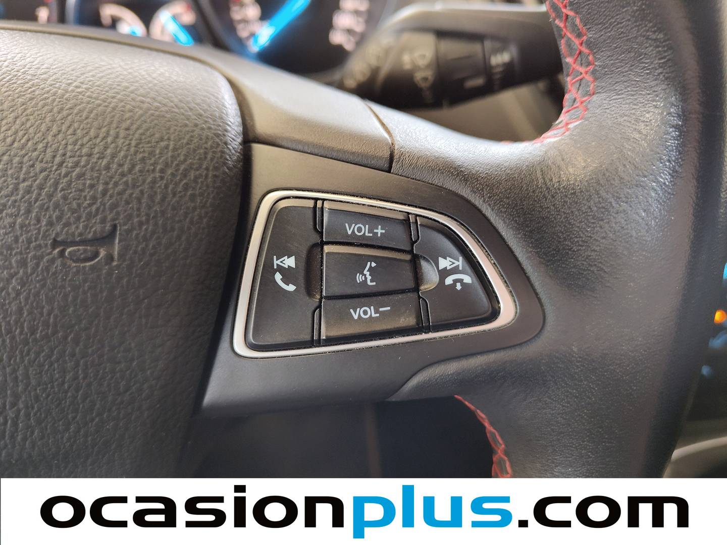 Ford Kuga Ford Kuga 1.5 EcoBoost S&S ST-Line 4x2 (120 CV) seminuevo