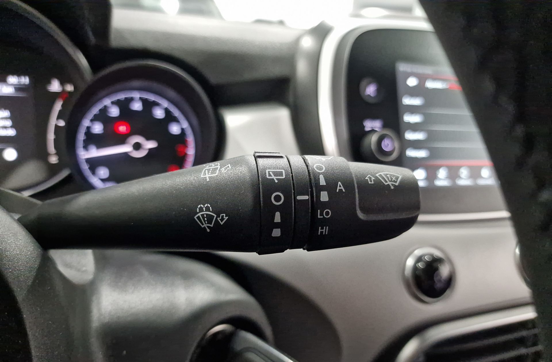 Fiat 500X 1,0 Firefly Connect - foto 24