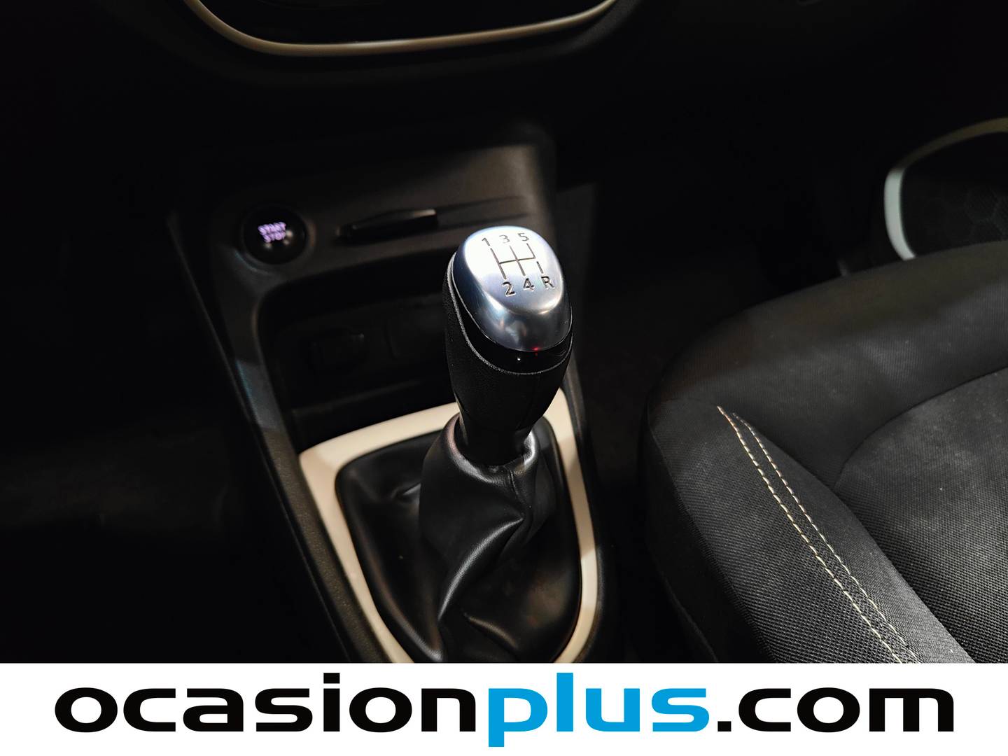Renault Captur Renault Captur Life Energy TCe (90 CV) de segunda mano