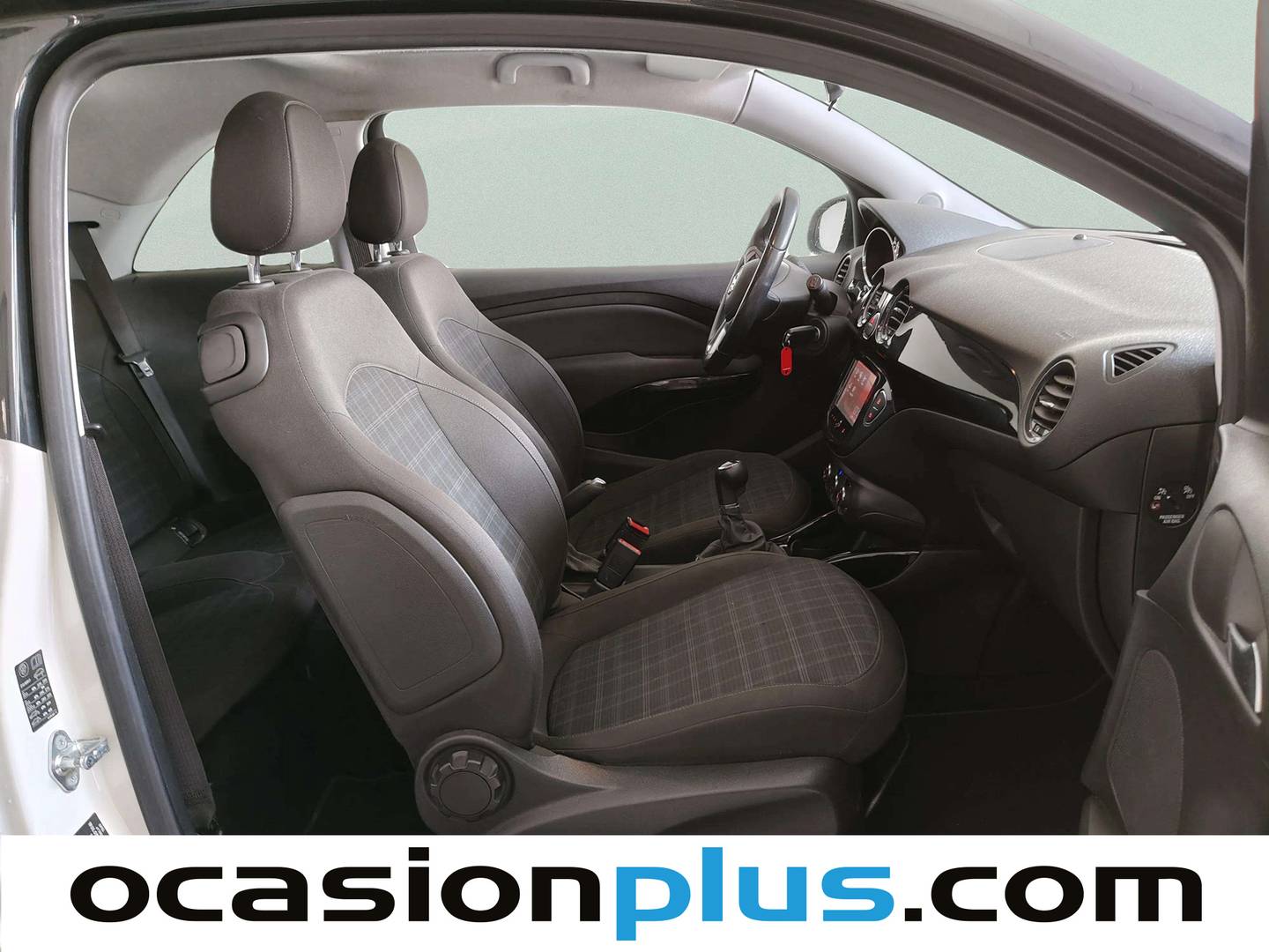 Opel Adam Opel Adam 1.4 XEL Glam (87 CV) 2015