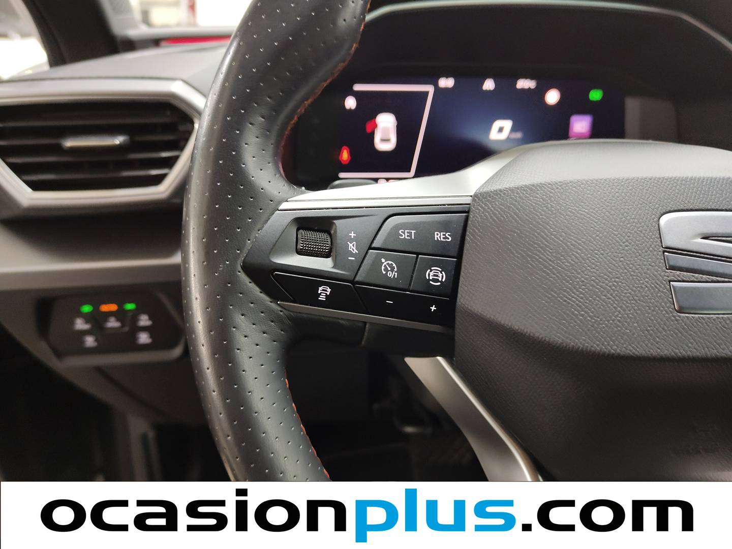 Seat León Seat León 2.0 TDI S&S FR Go XL DSG (150 CV) al mejor precio