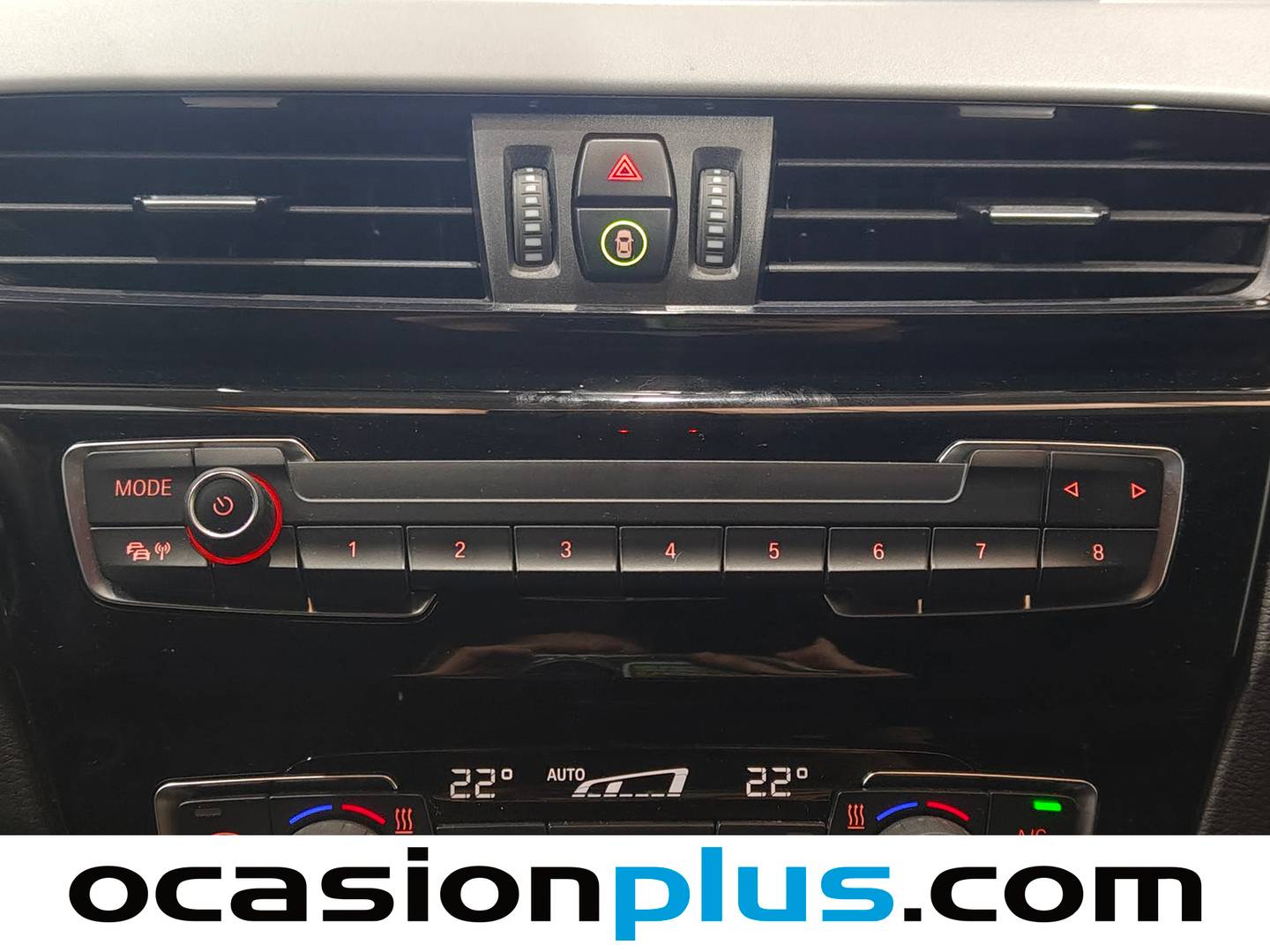 BMW X1 BMW X1 sDrive18d  (150 CV) seminuevo