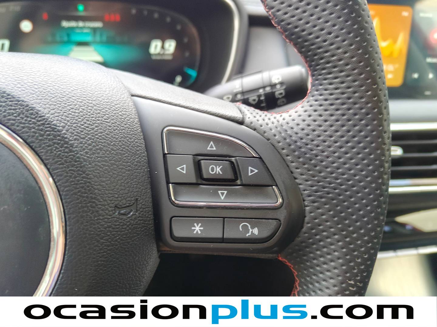 MG HS MG HS 1.5 Turbo GDI Luxury DCT (162 CV) al mejor precio