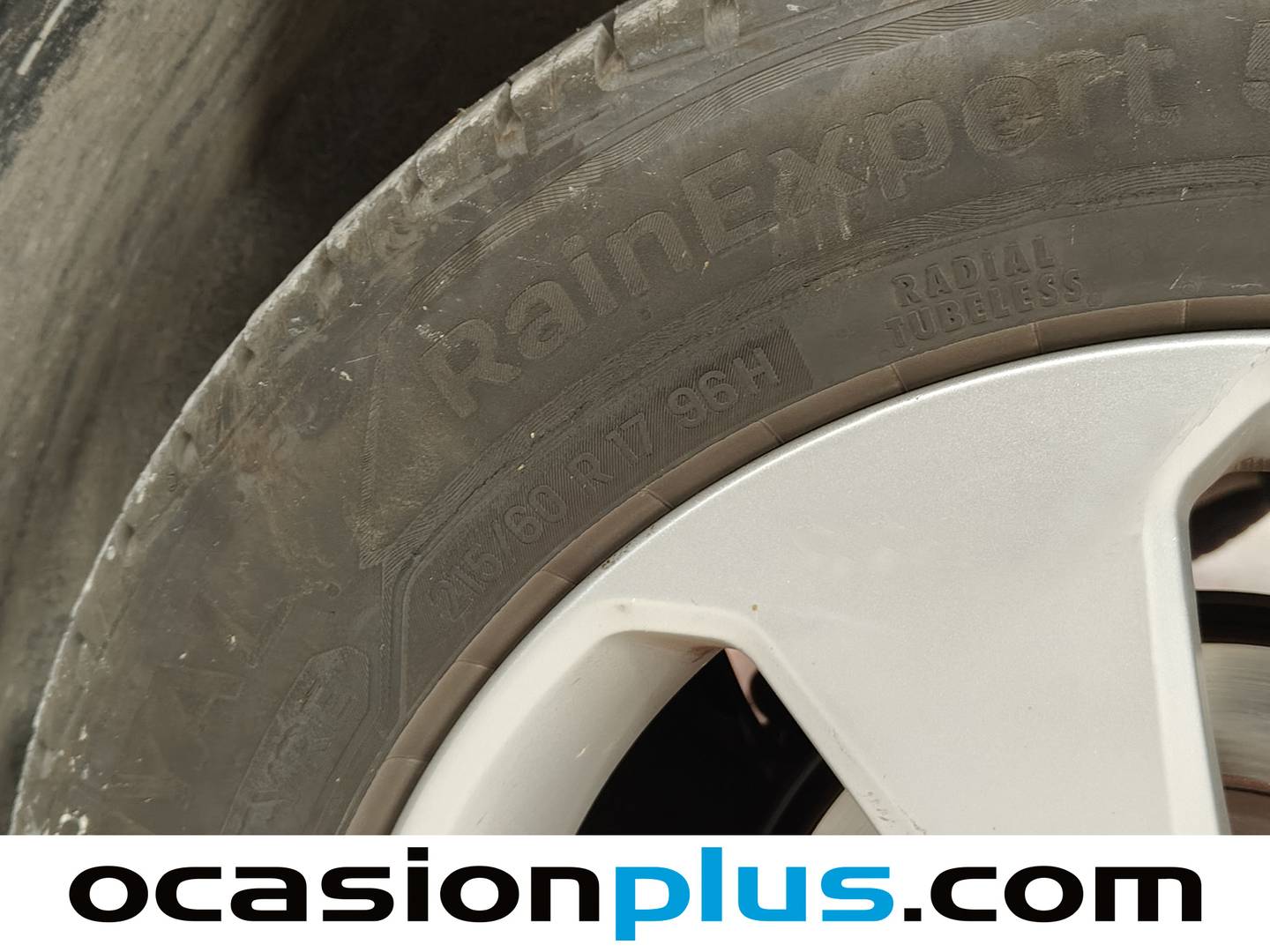 Foto Opel Mokka X Opel Mokka X 1.4 T S&S Selective 4x2 (140 CV) GLP