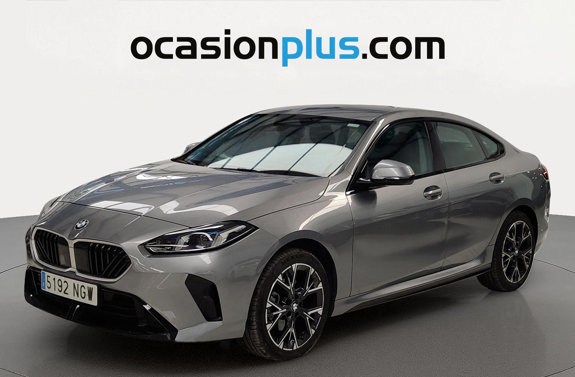 BMW Serie 2 218d Gran Coupe Pack M